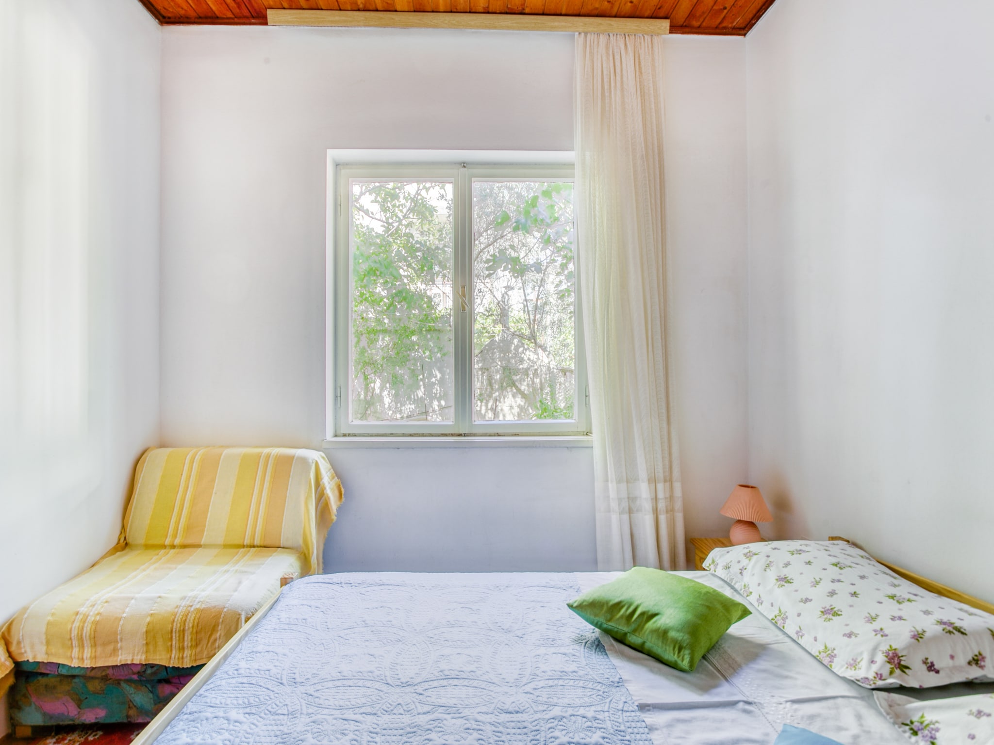 Ferienwohnung Apartman Kata Brodarica