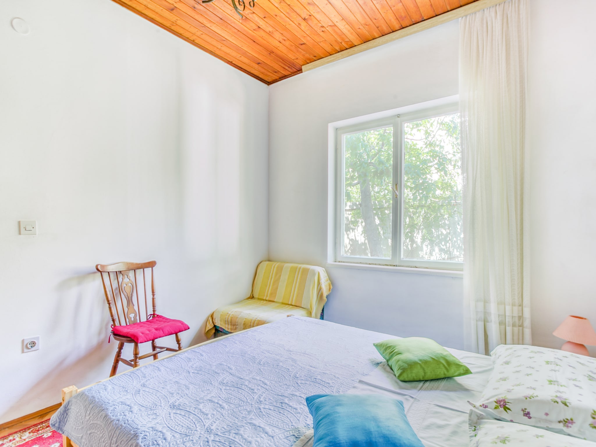 Ferienwohnung Apartman Kata Brodarica