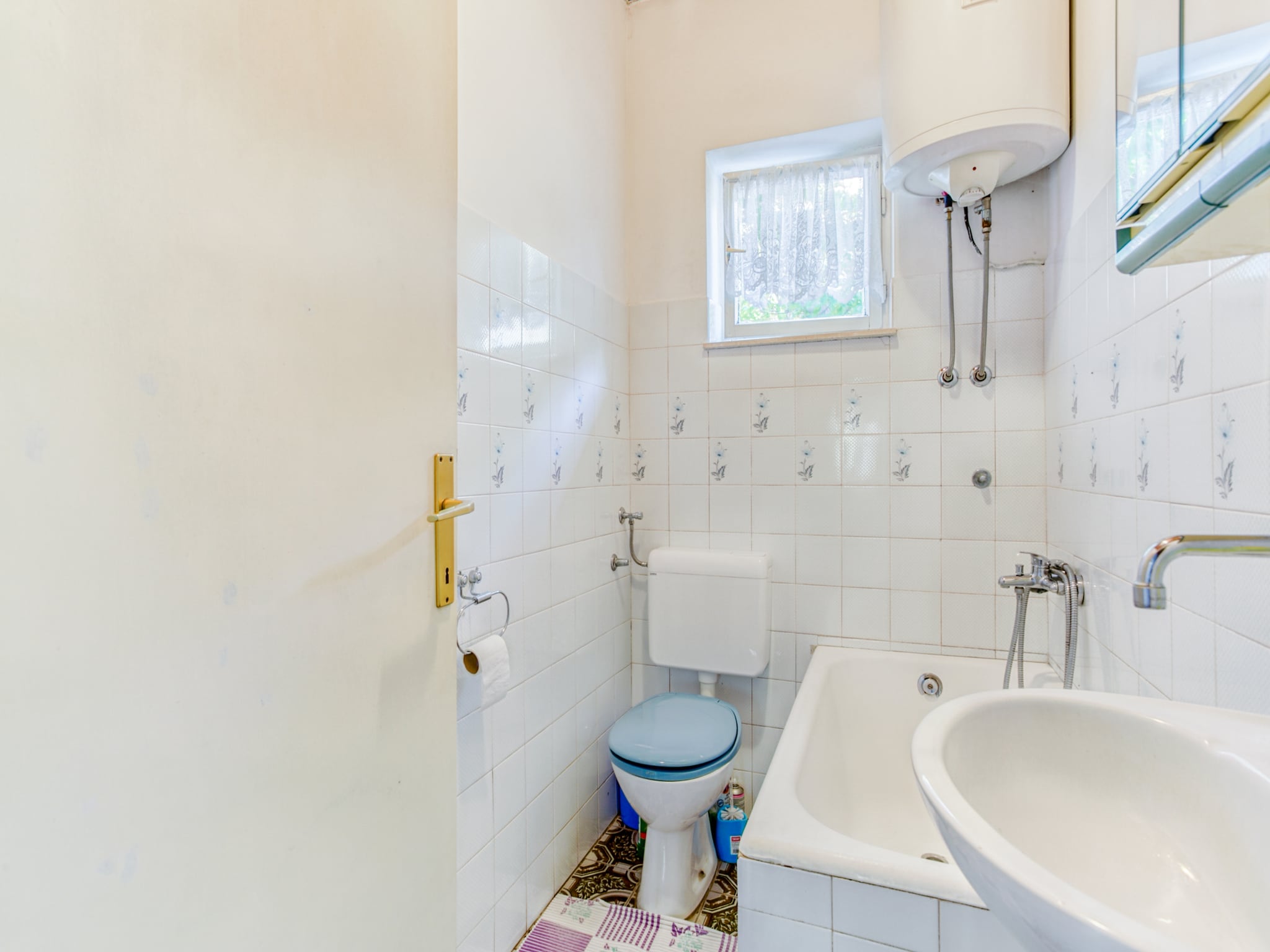 Ferienwohnung Apartman Kata Brodarica