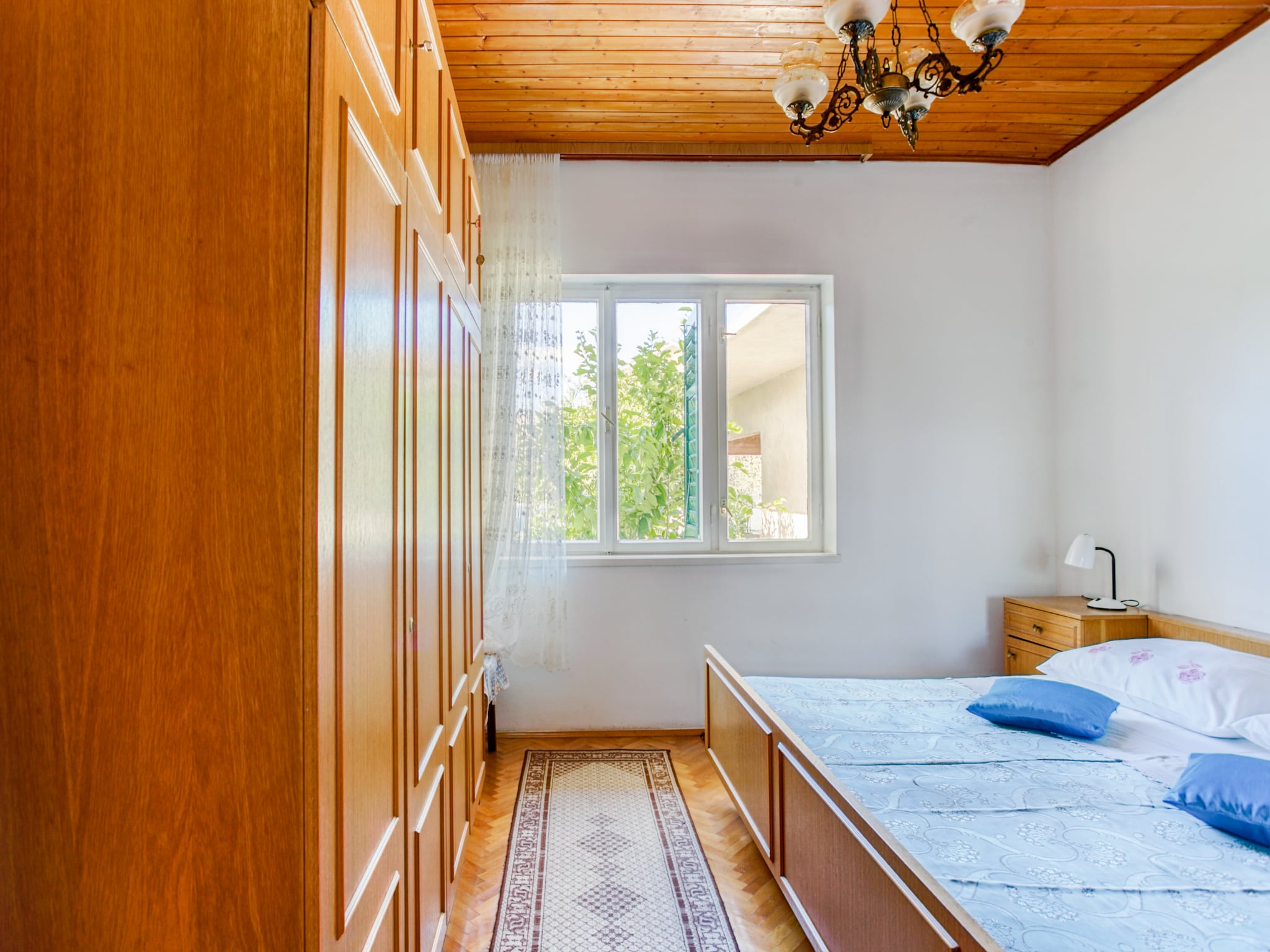 Ferienwohnung Apartman Kata Brodarica