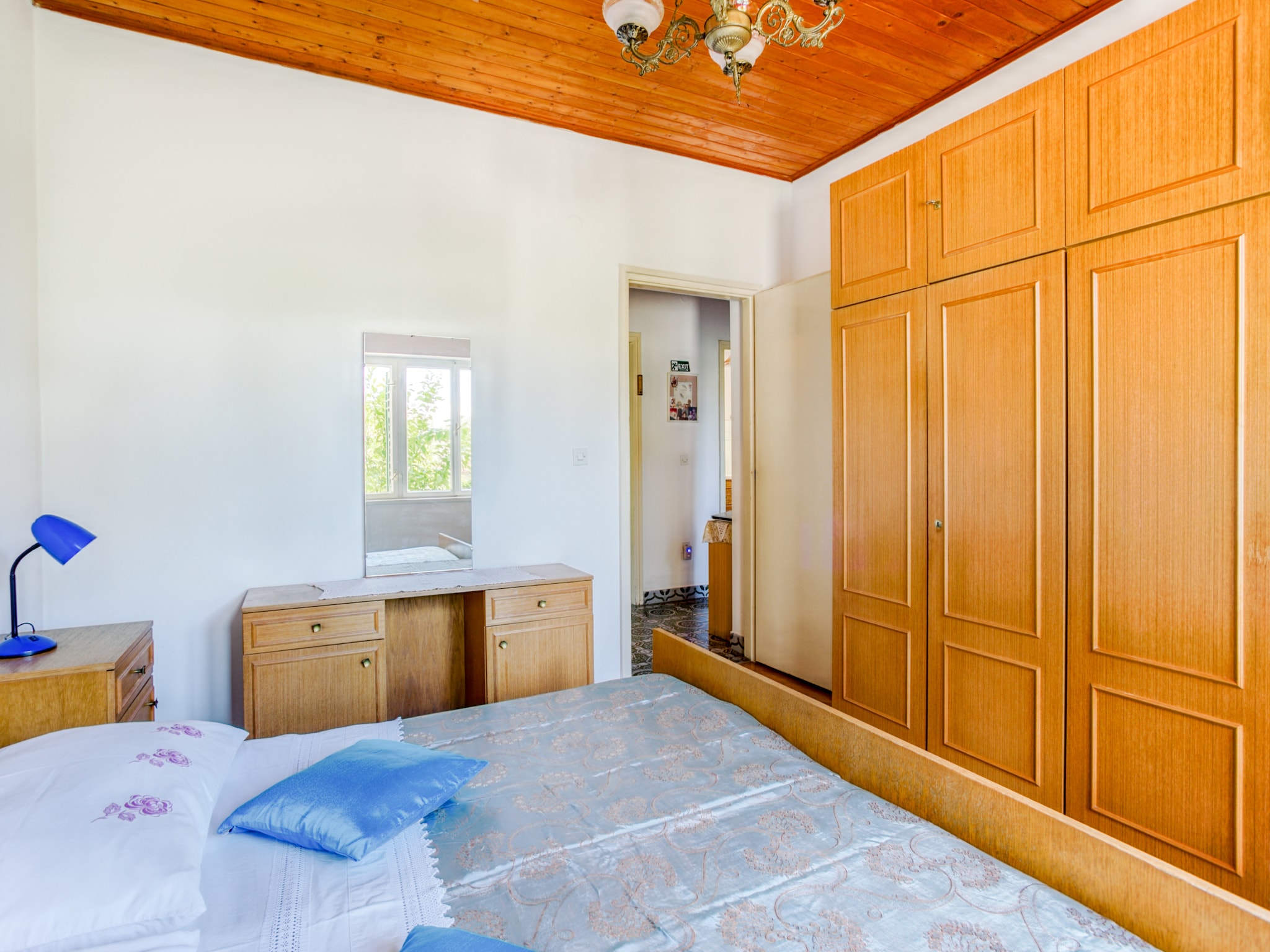 Ferienwohnung Apartman Kata Brodarica