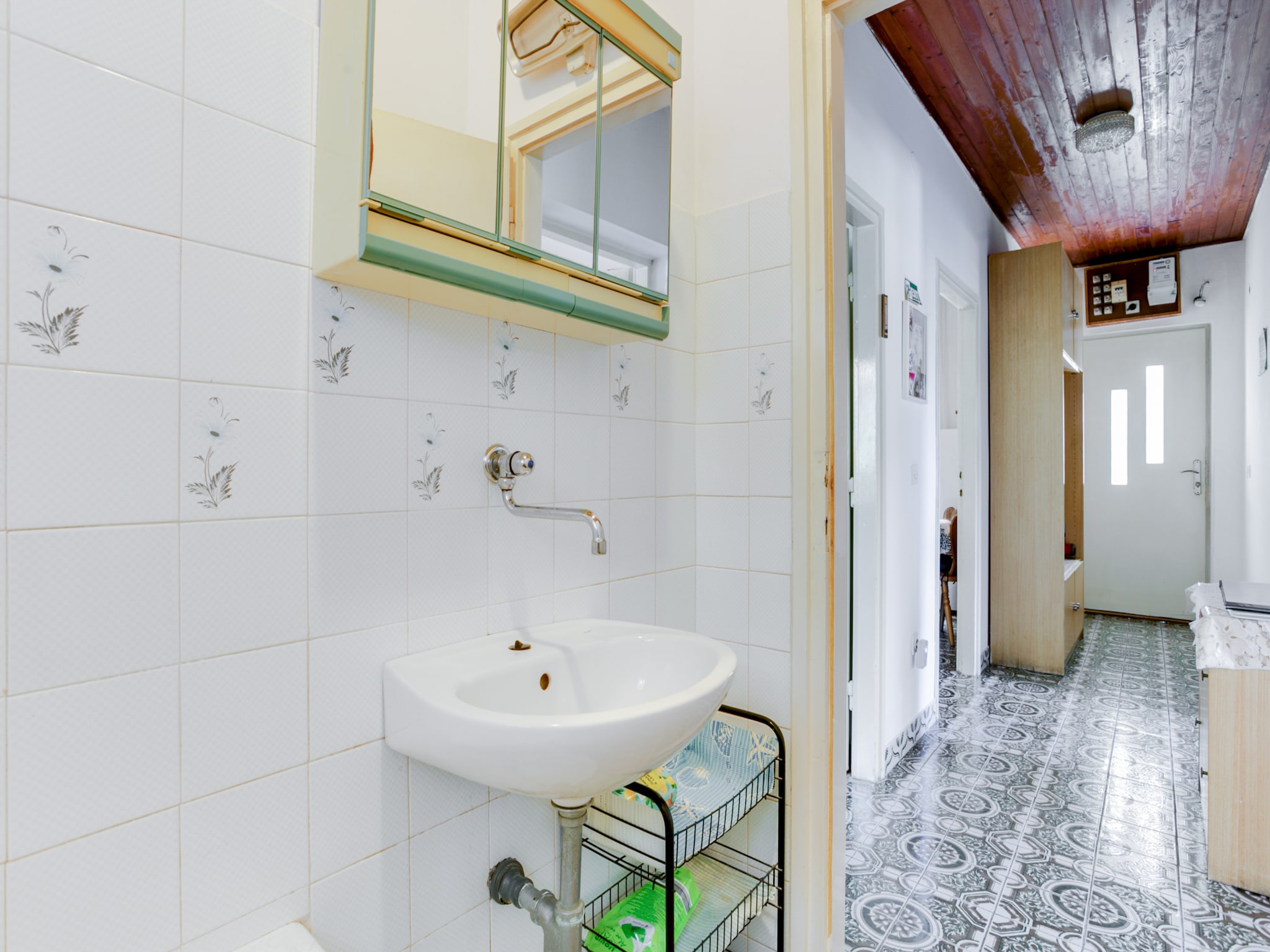 Ferienwohnung Apartman Kata Brodarica