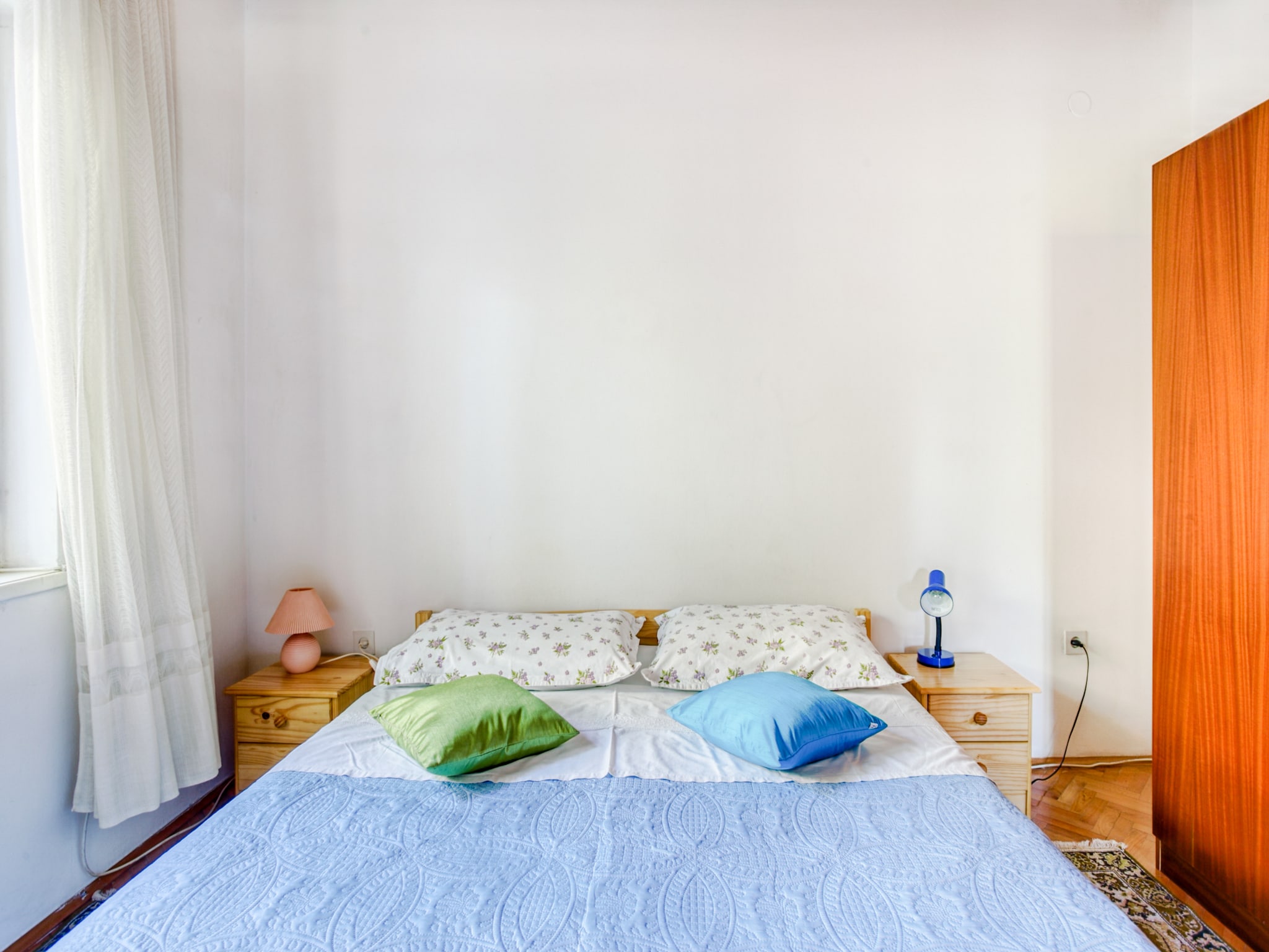 Ferienwohnung Apartman Kata Brodarica