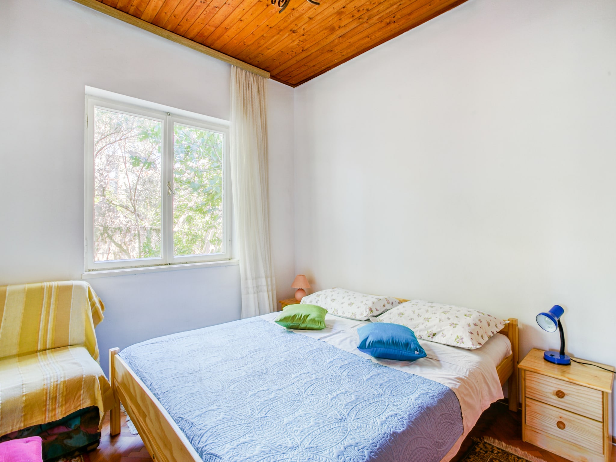 Ferienwohnung Apartman Kata Brodarica