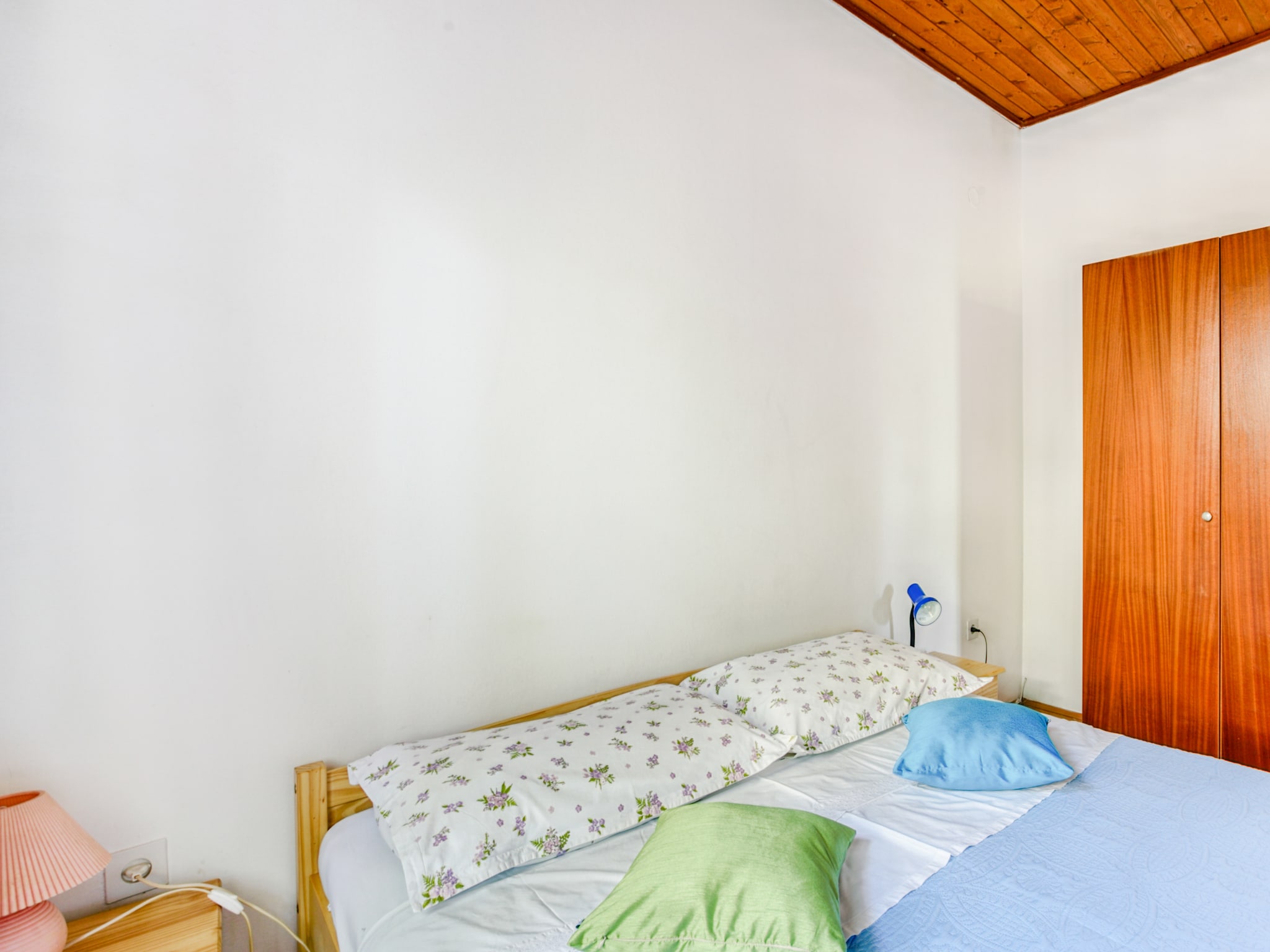 Ferienwohnung Apartman Kata Brodarica