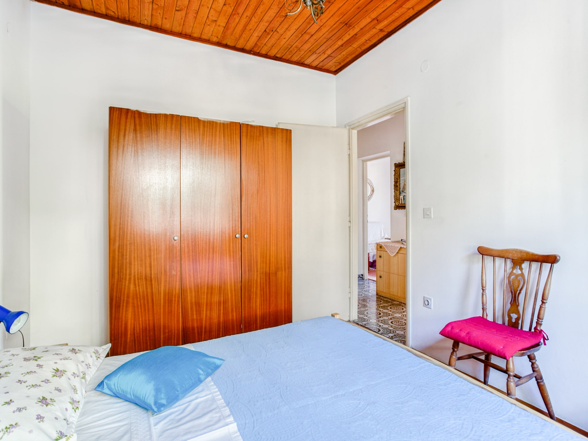 Ferienwohnung Apartman Kata Brodarica