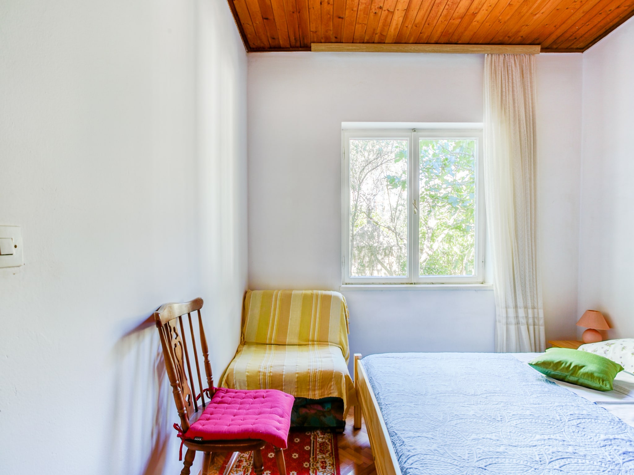 Ferienwohnung Apartman Kata Brodarica