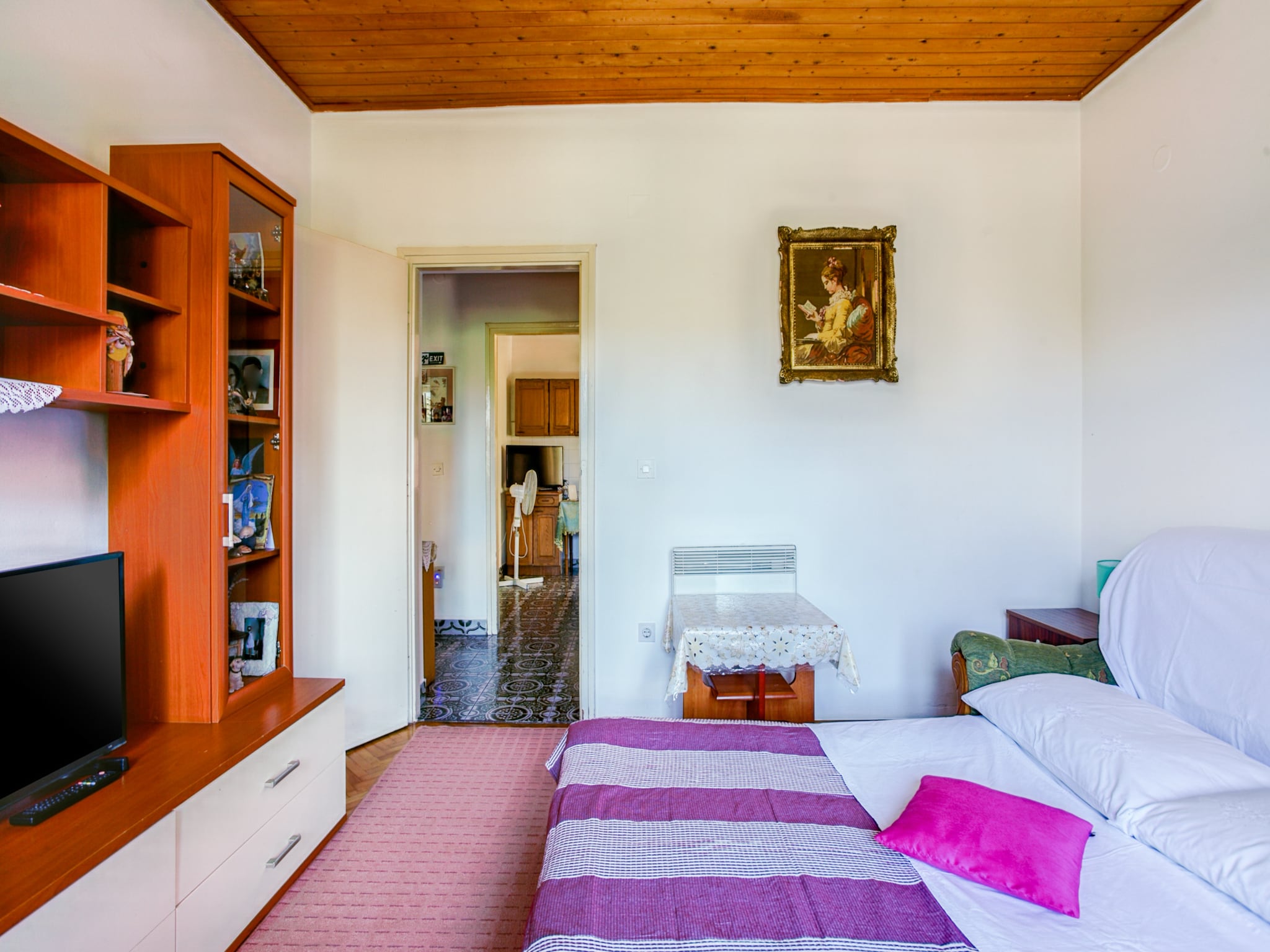 Ferienwohnung Apartman Kata Brodarica