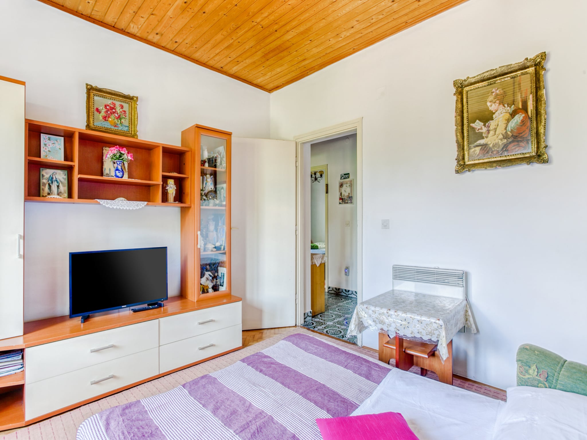 Ferienwohnung Apartman Kata Brodarica