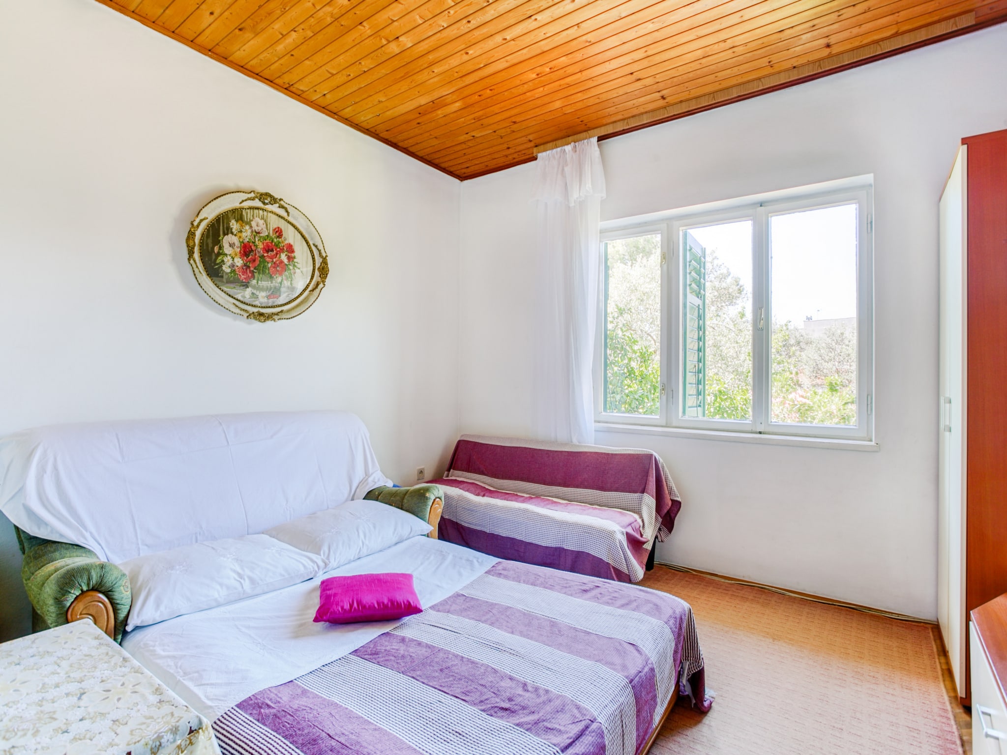Ferienwohnung Apartman Kata Brodarica
