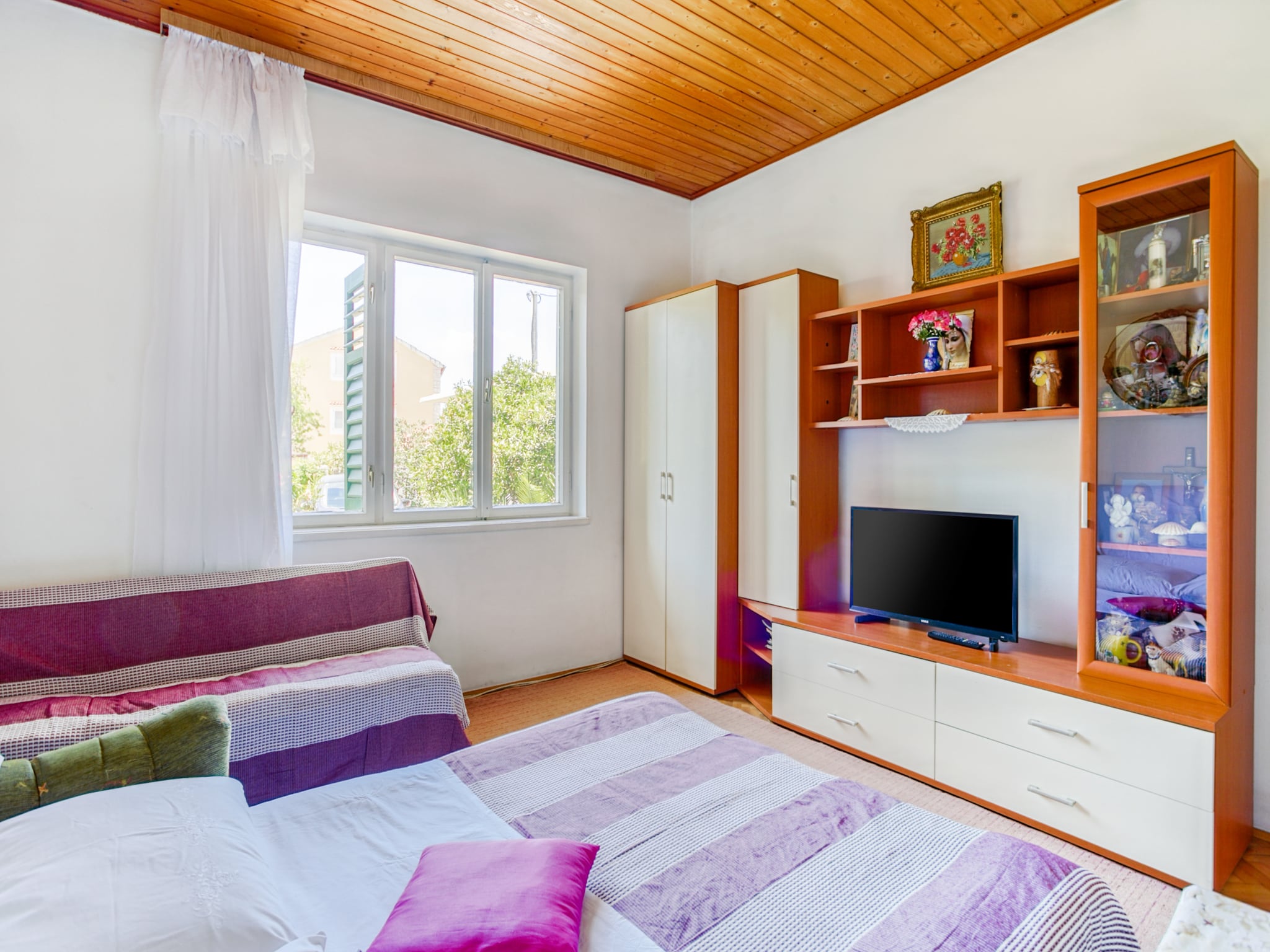 Ferienwohnung Apartman Kata Brodarica