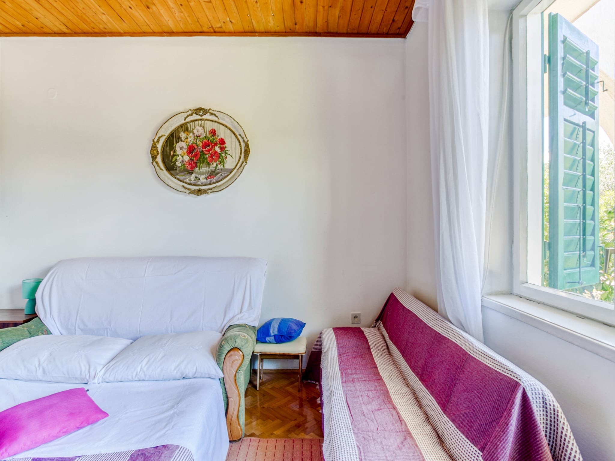 Ferienwohnung Apartman Kata Brodarica