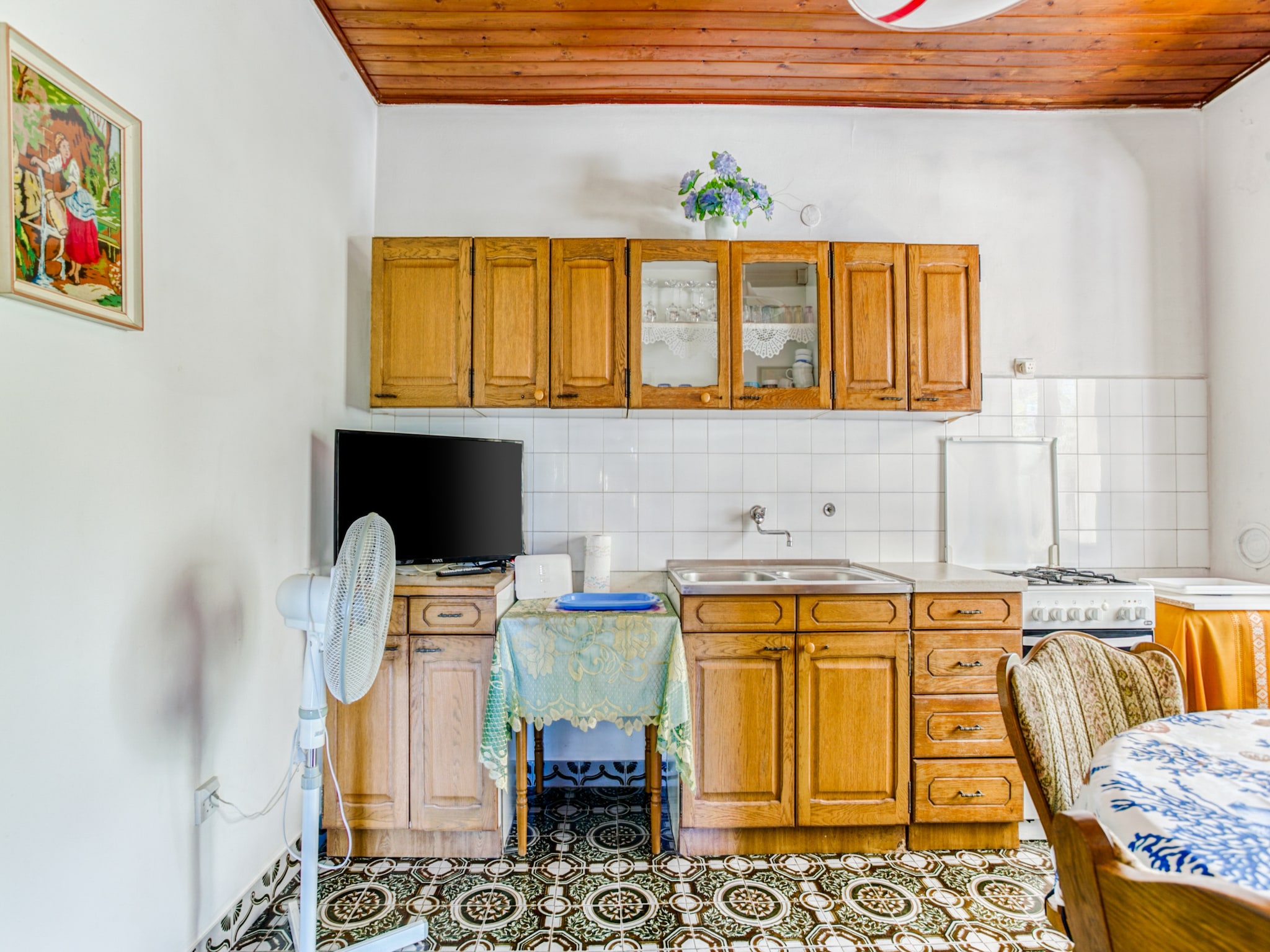 Ferienwohnung Apartman Kata Brodarica