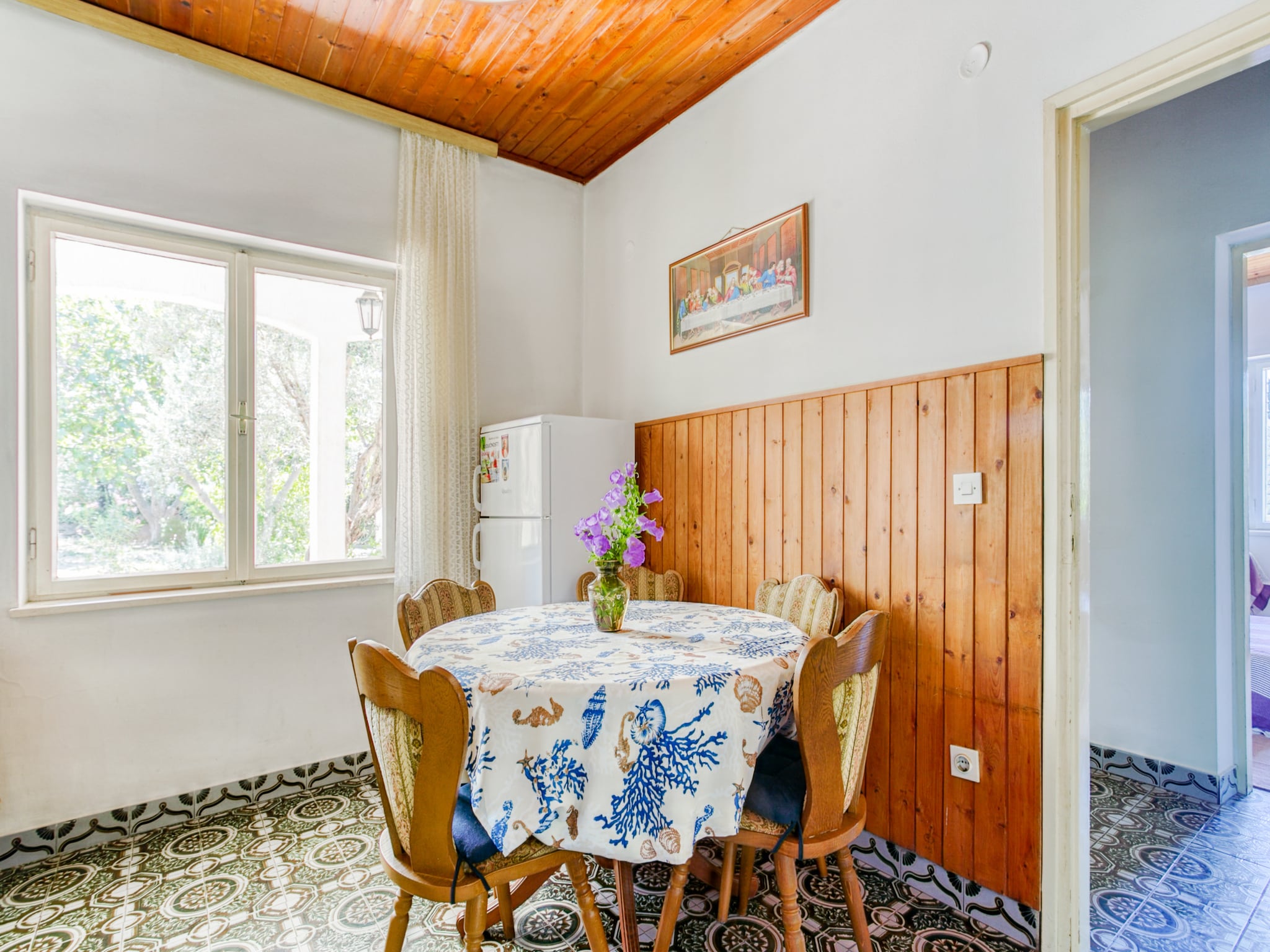 Ferienwohnung Apartman Kata Brodarica