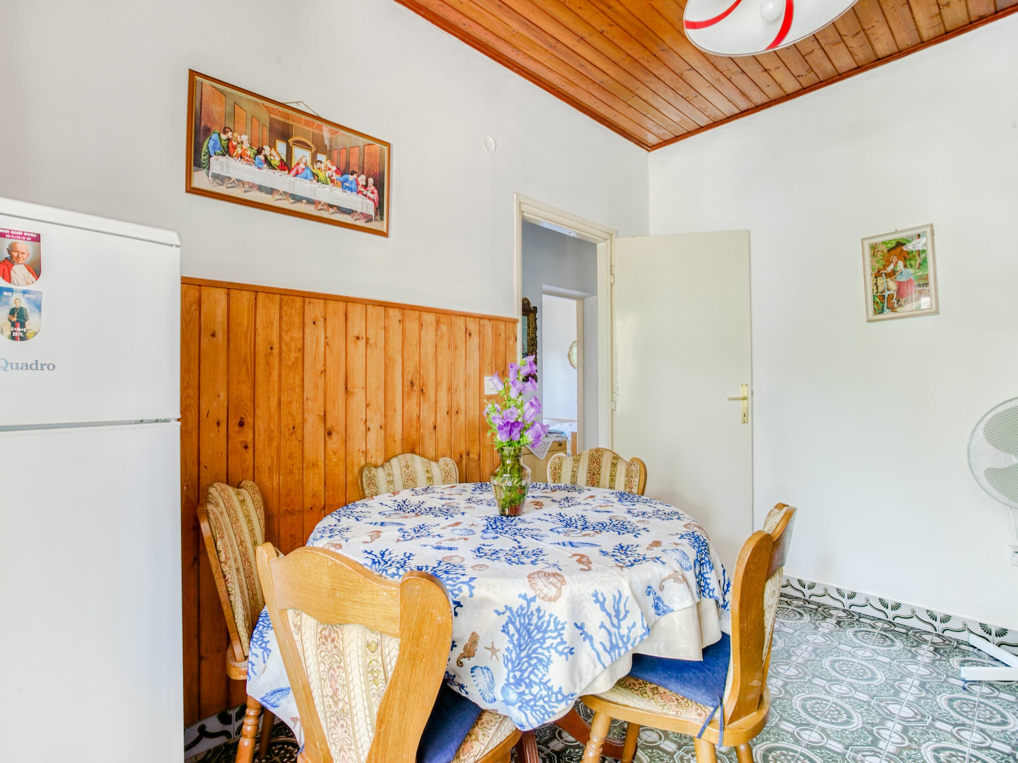 Ferienwohnung Apartman Kata Brodarica