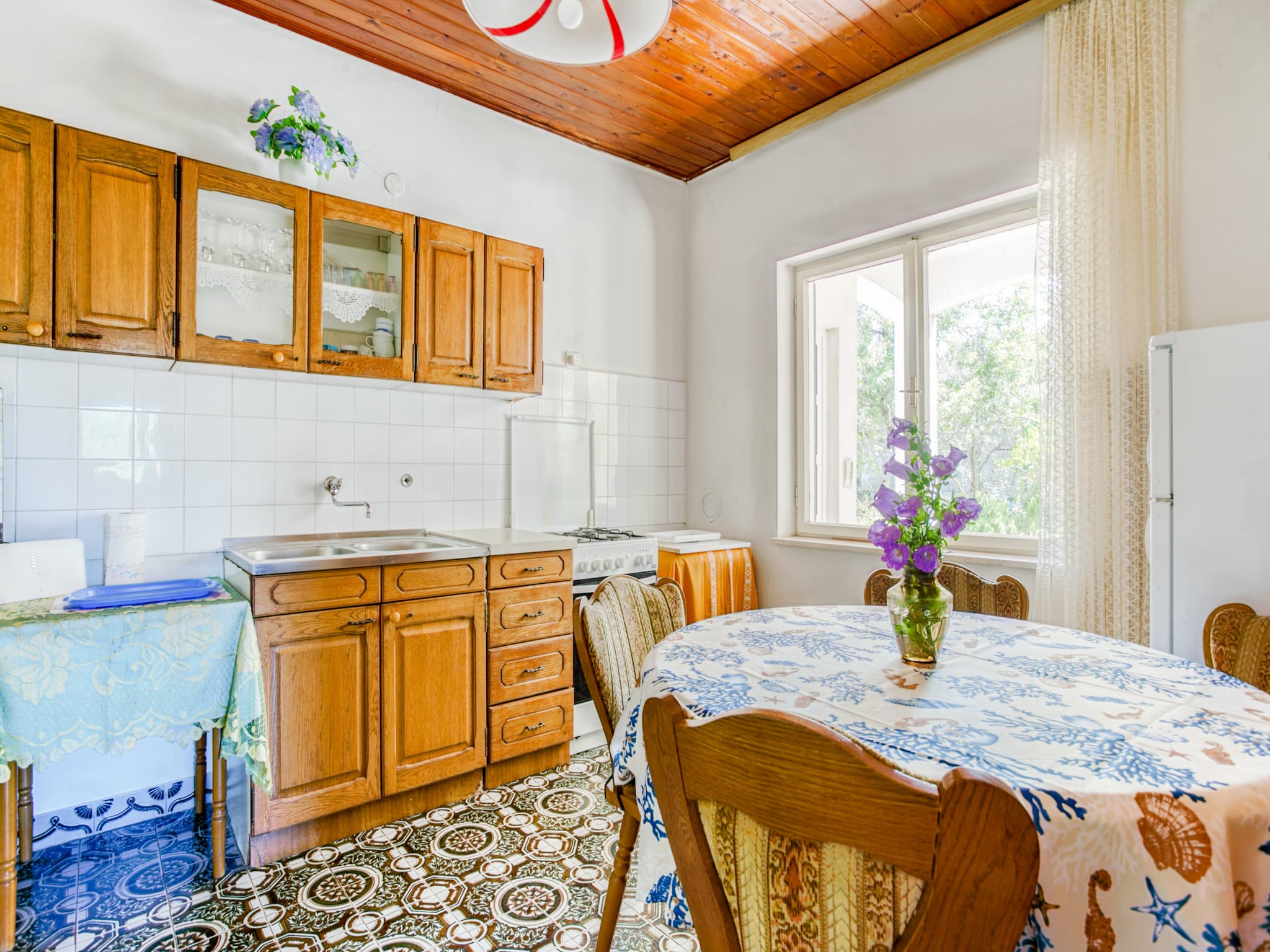 Ferienwohnung Apartman Kata Brodarica