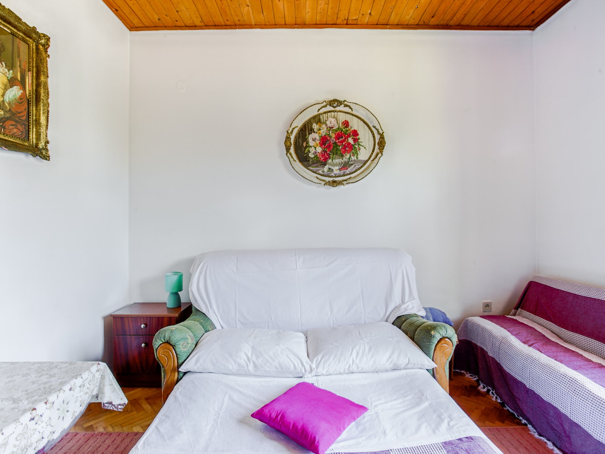Ferienwohnung Apartman Kata Brodarica