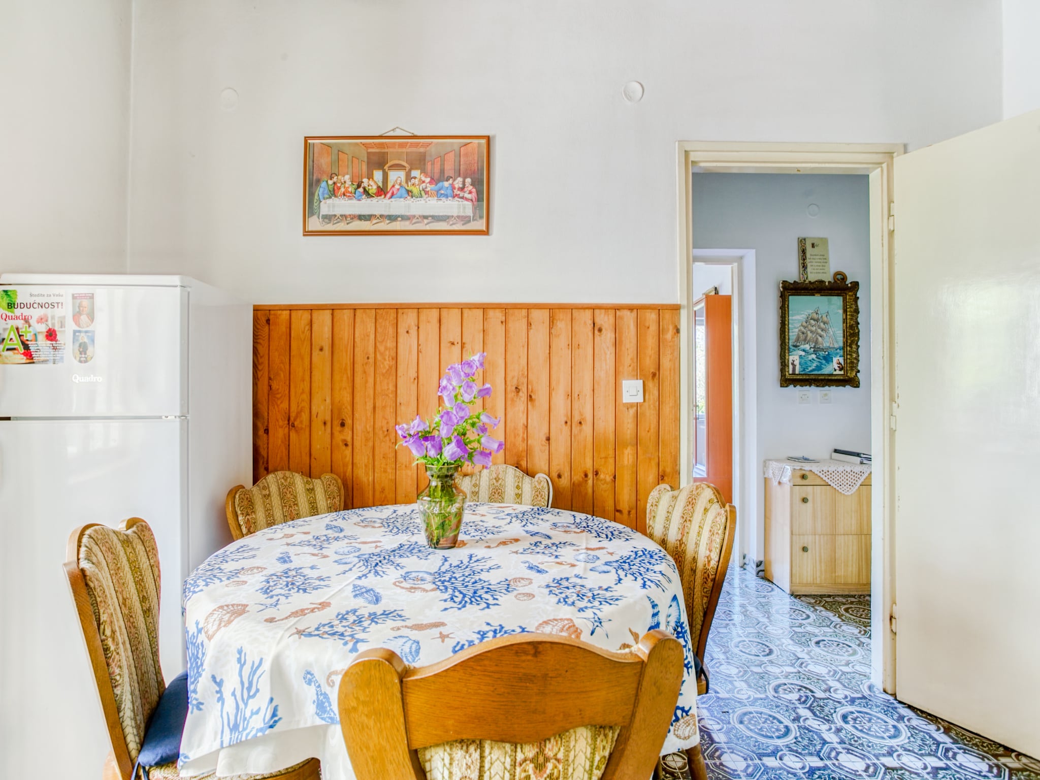 Ferienwohnung Apartman Kata Brodarica