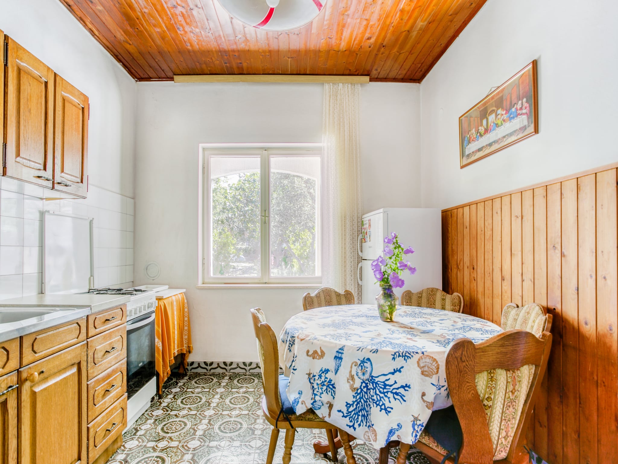Ferienwohnung Apartman Kata Brodarica