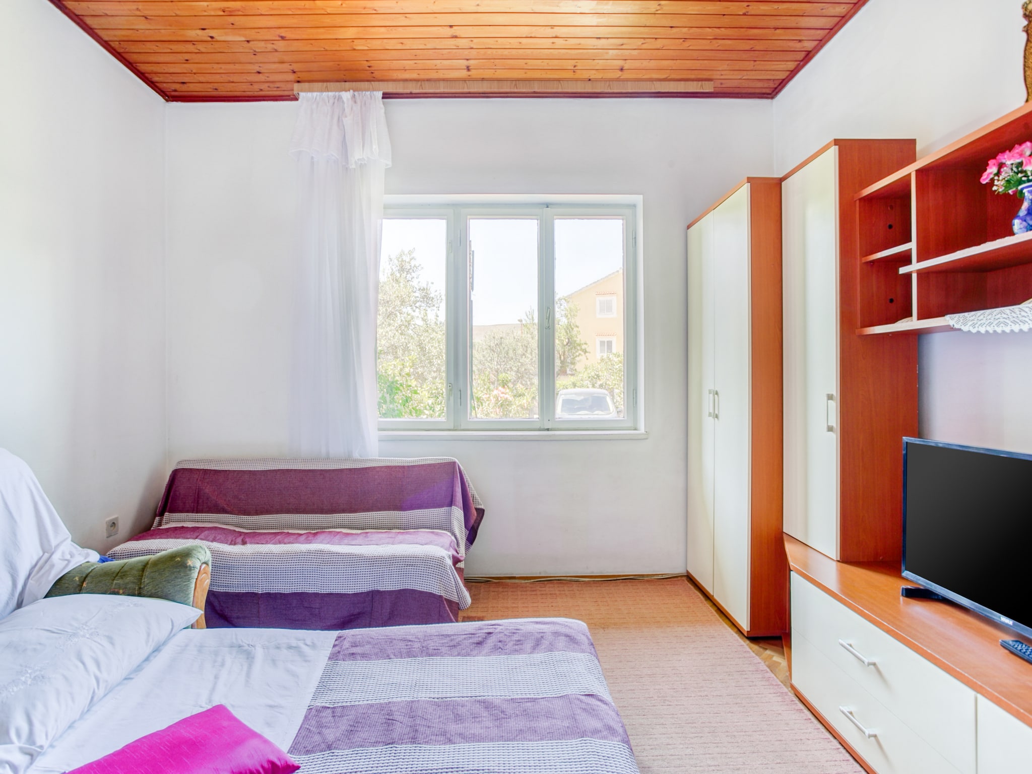 Ferienwohnung Apartman Kata Brodarica