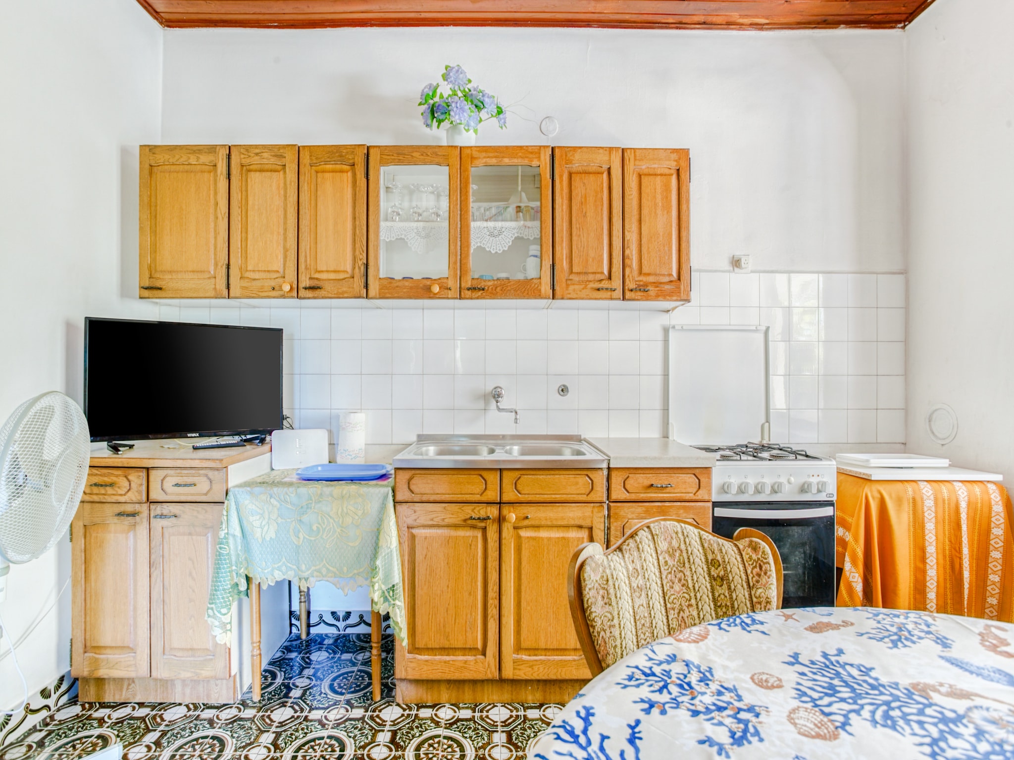 Ferienwohnung Apartman Kata Brodarica