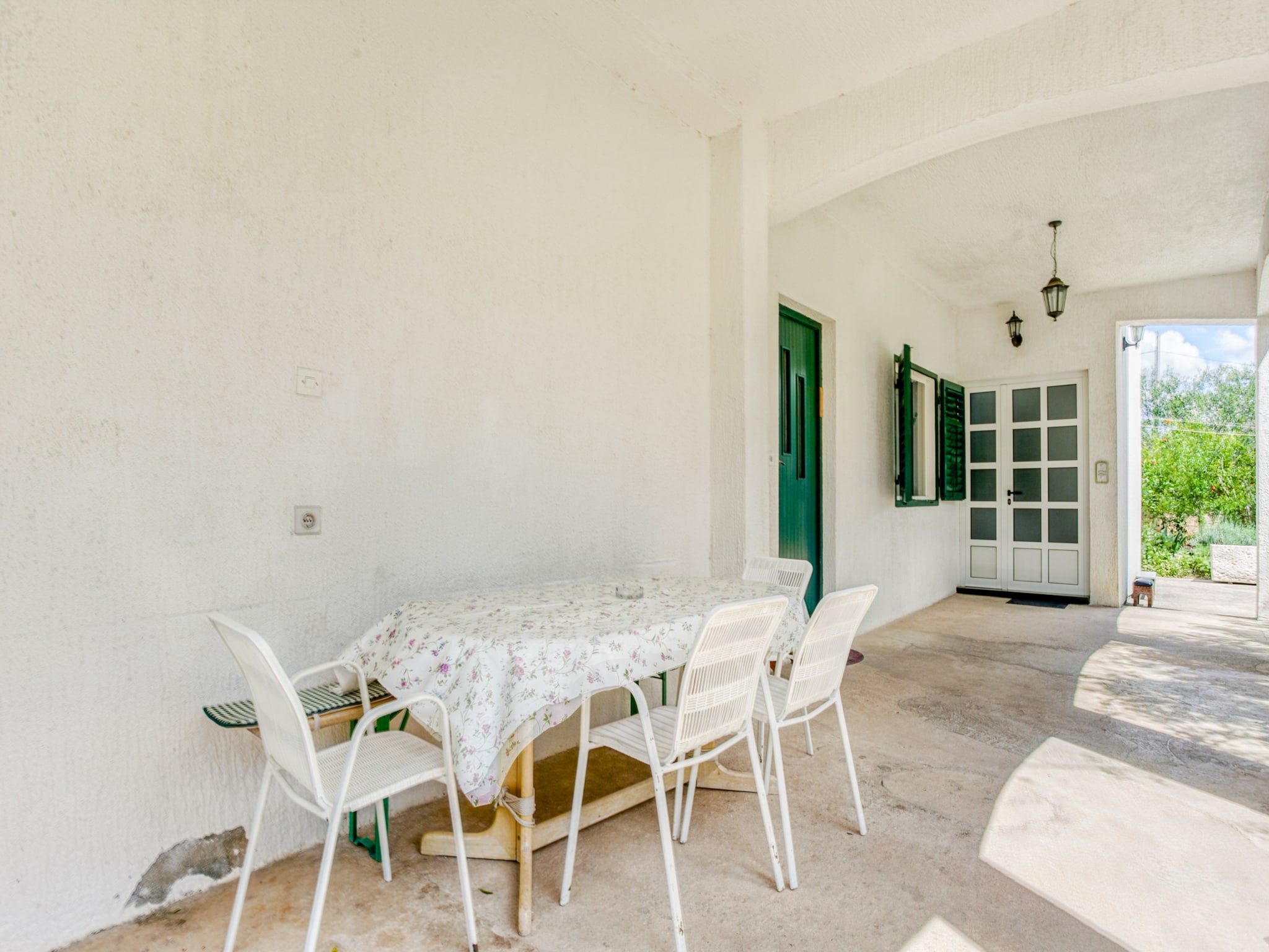 Ferienwohnung Apartman Kata Brodarica