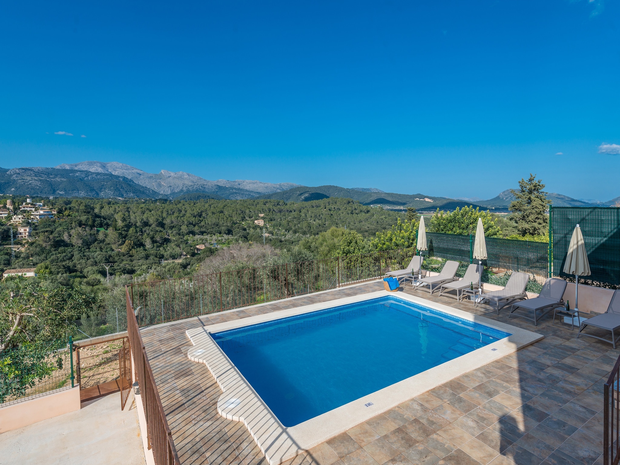 Casa de vacaciones Can Jaume Fuster