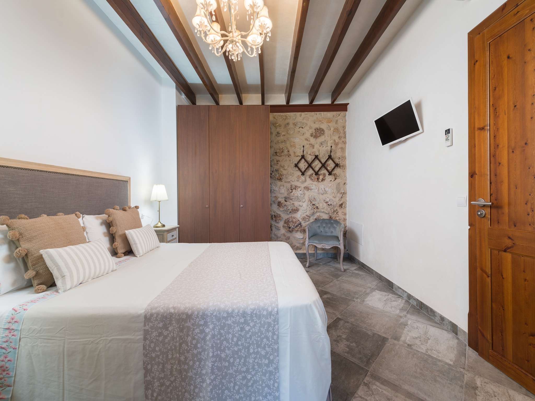 Casa de vacaciones Can Jaume Fuster