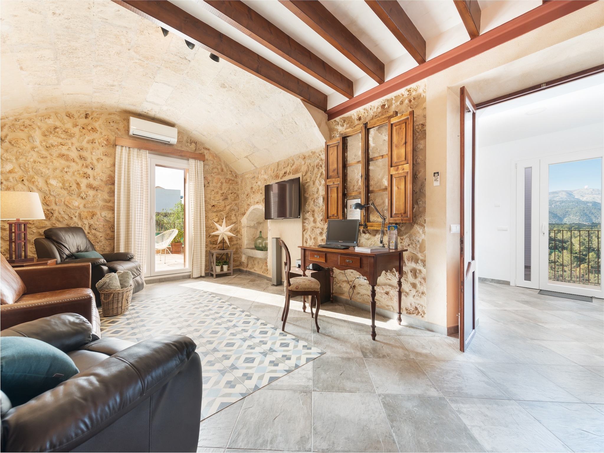 Casa de vacaciones Can Jaume Fuster