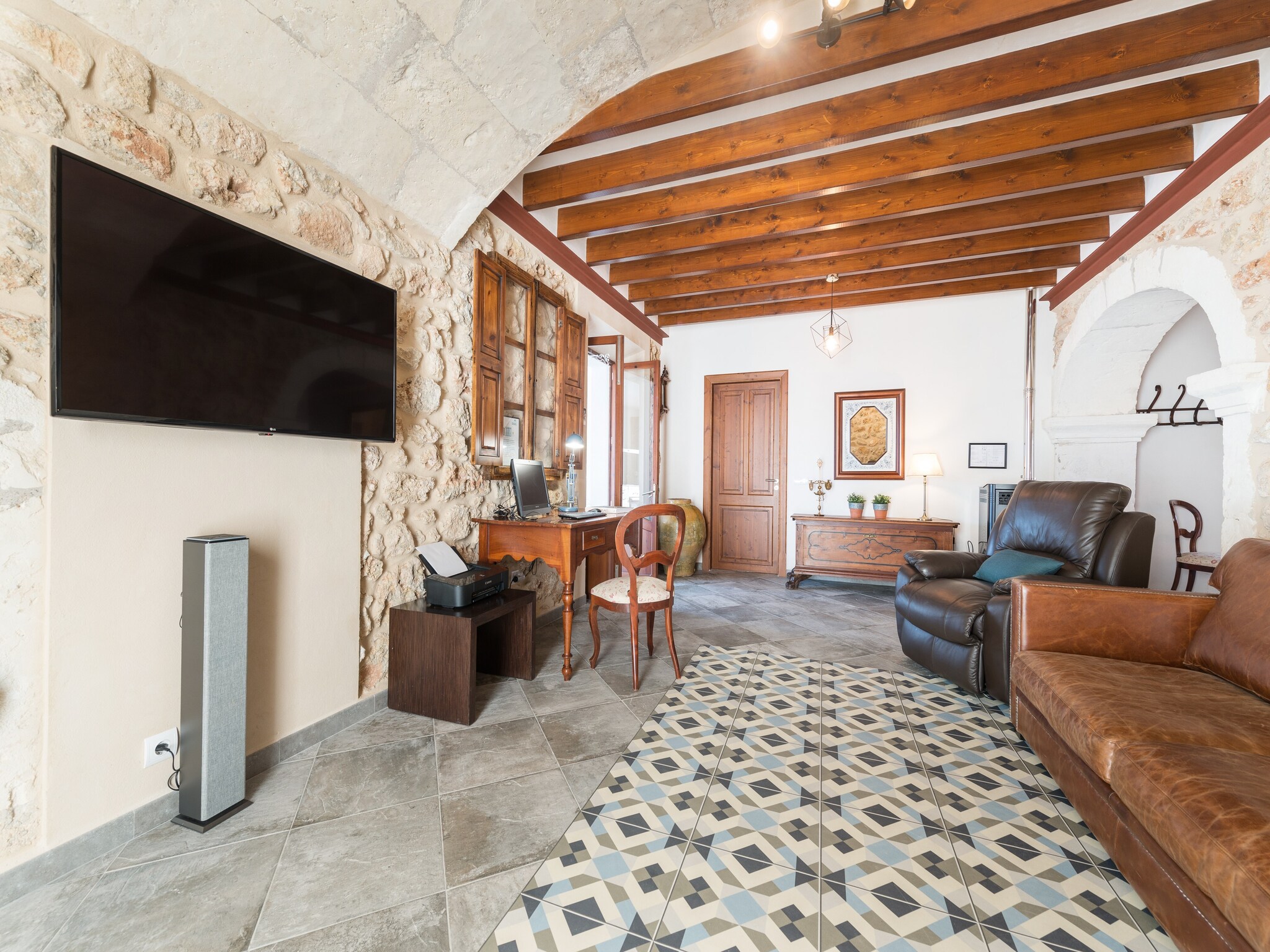 Casa de vacaciones Can Jaume Fuster
