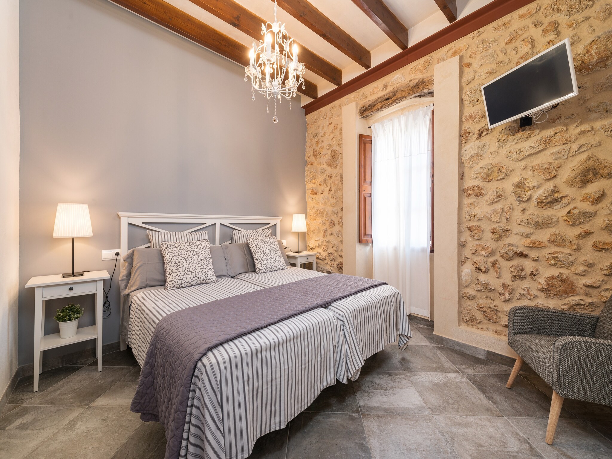 Casa de vacaciones Can Jaume Fuster
