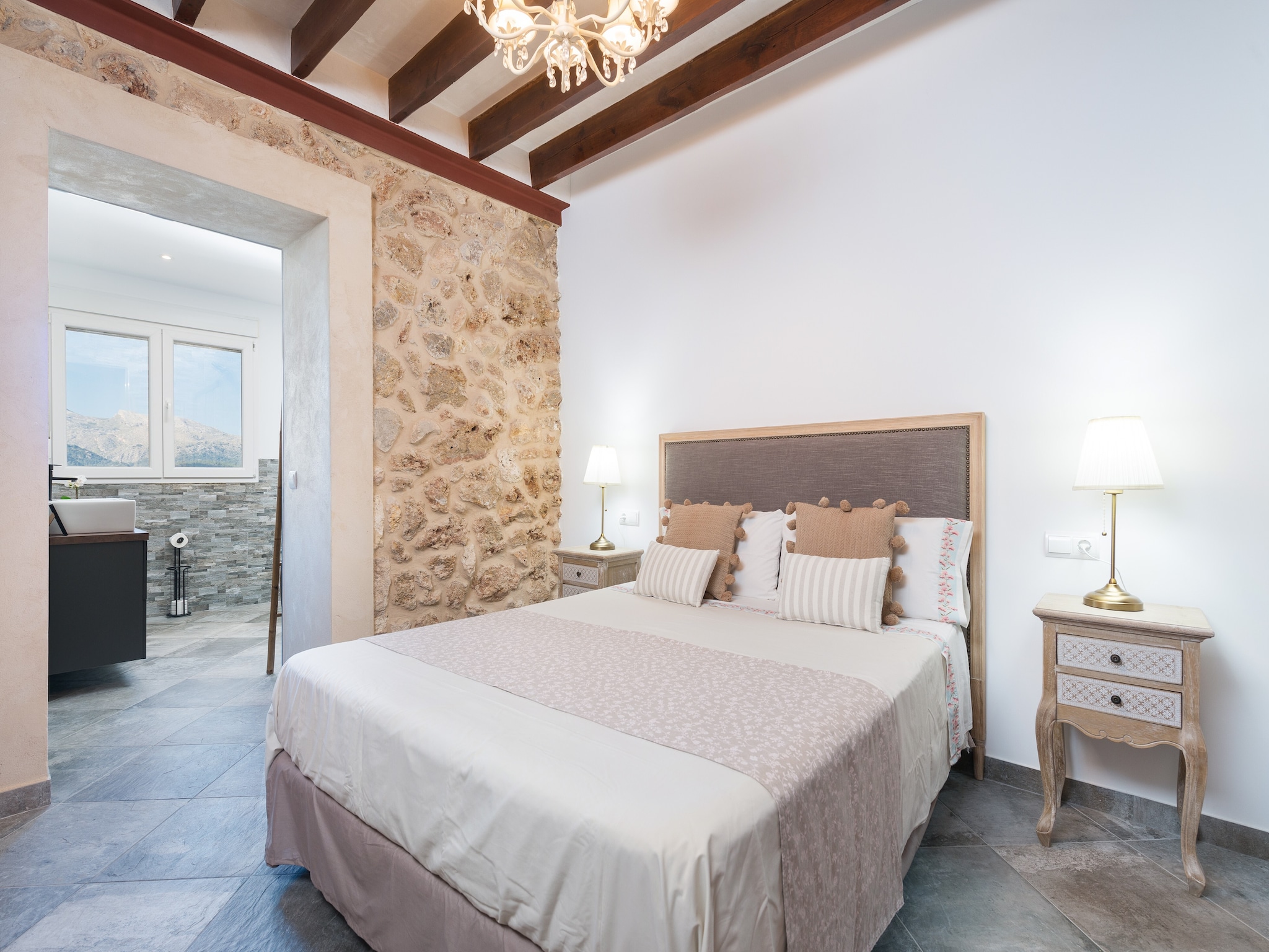 Casa de vacaciones Can Jaume Fuster