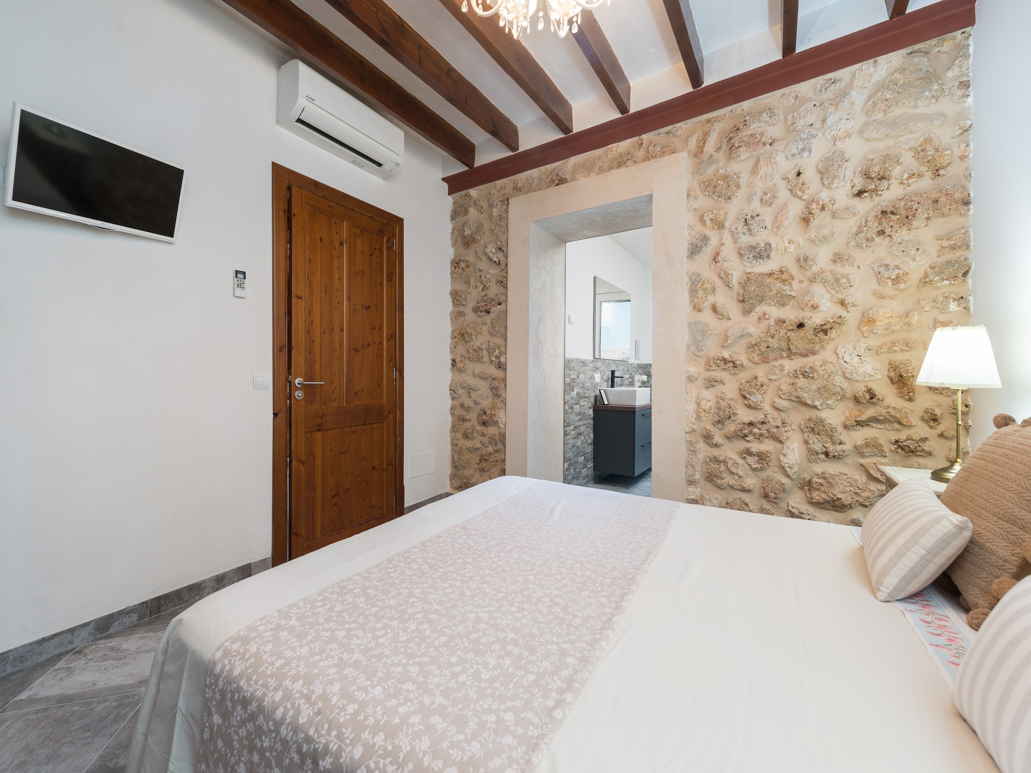 Casa de vacaciones Can Jaume Fuster