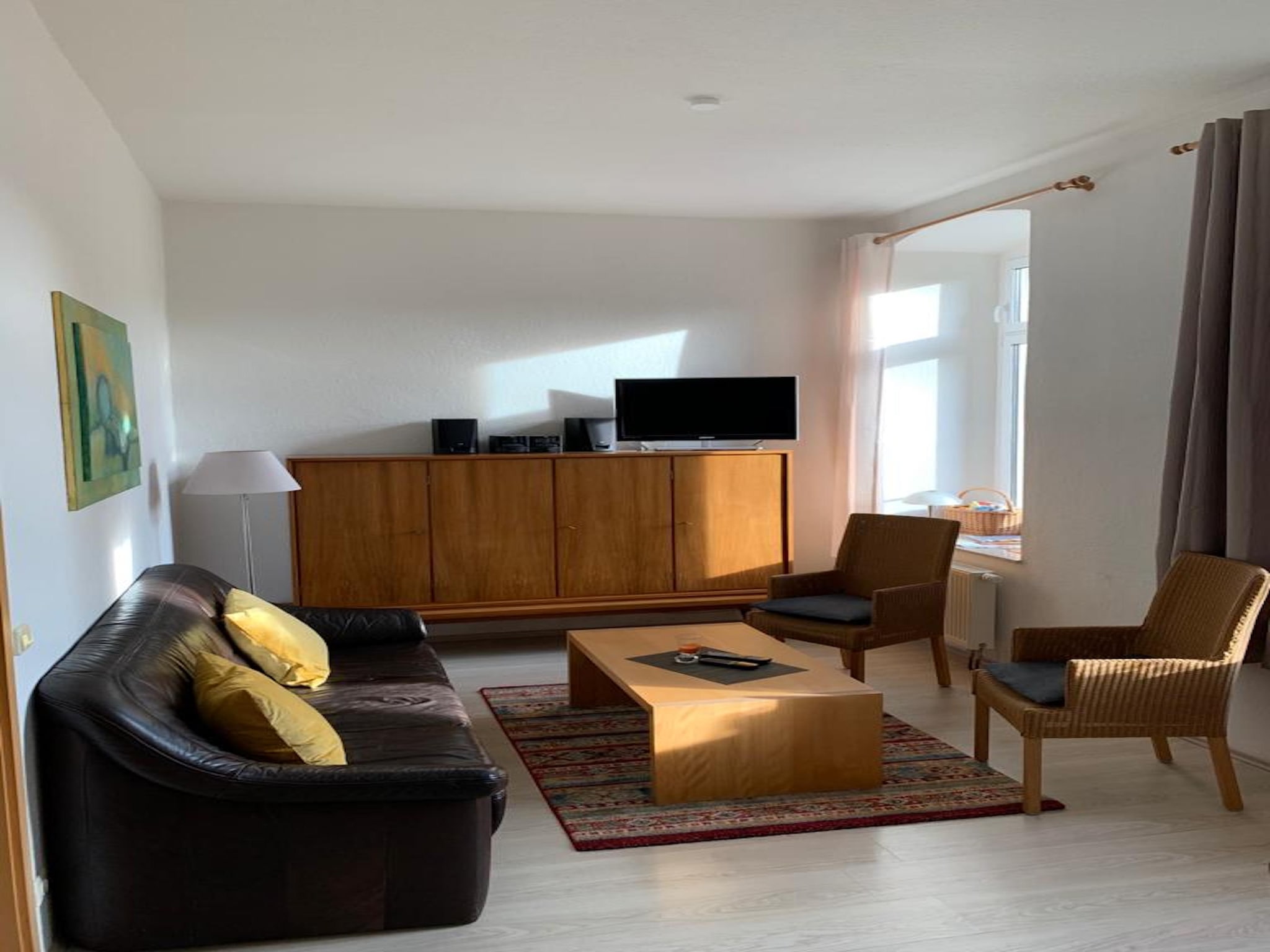 Ferienhaus Villa im Erzgebirge