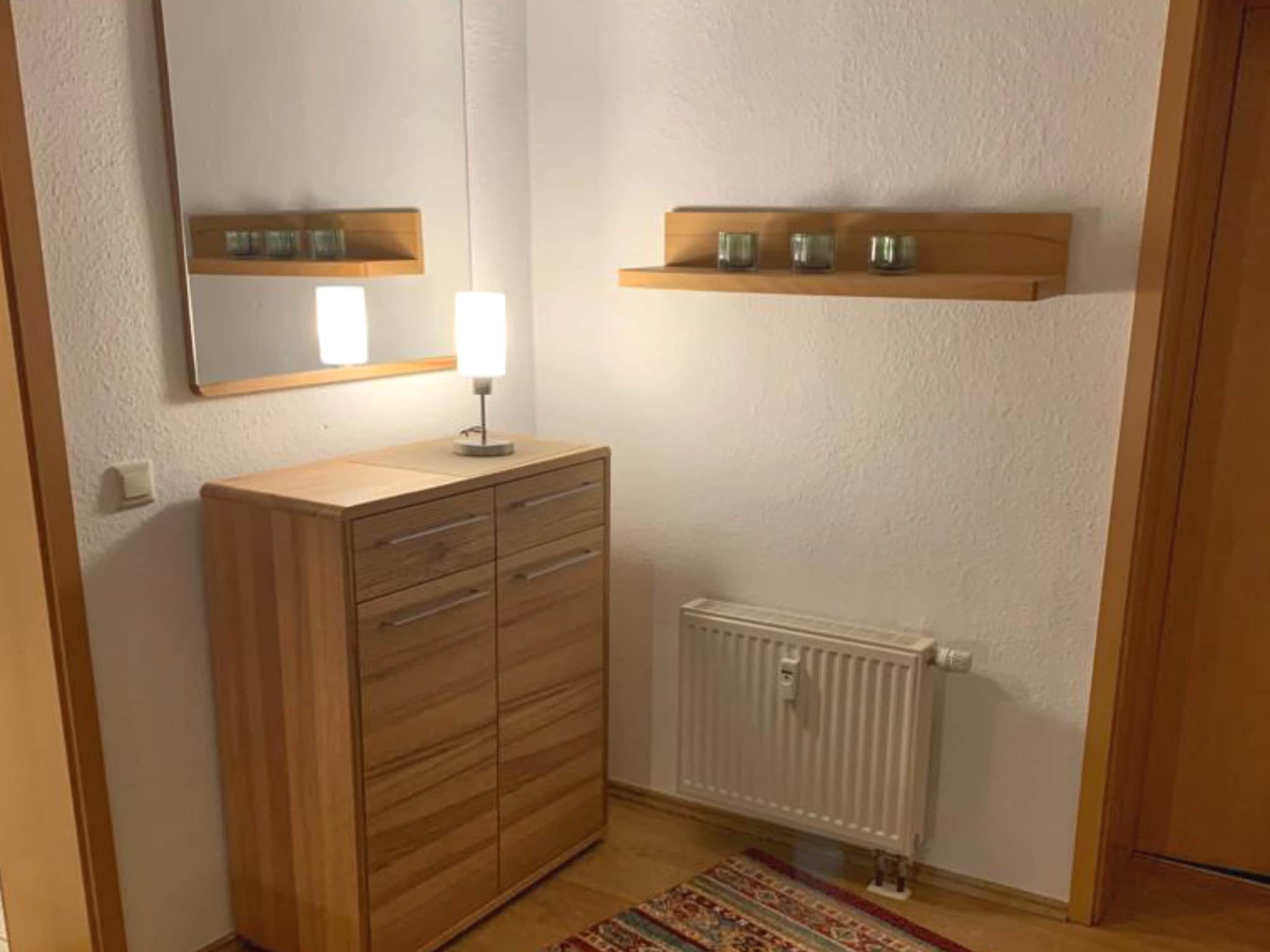 Ferienhaus Villa im Erzgebirge