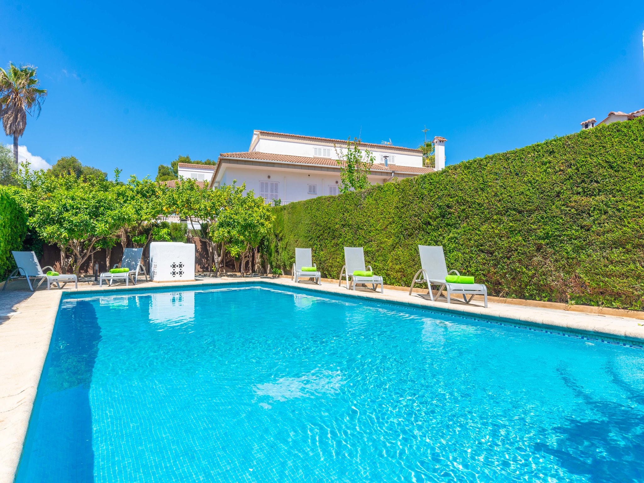 Ferienhaus Can Miquel (tord)