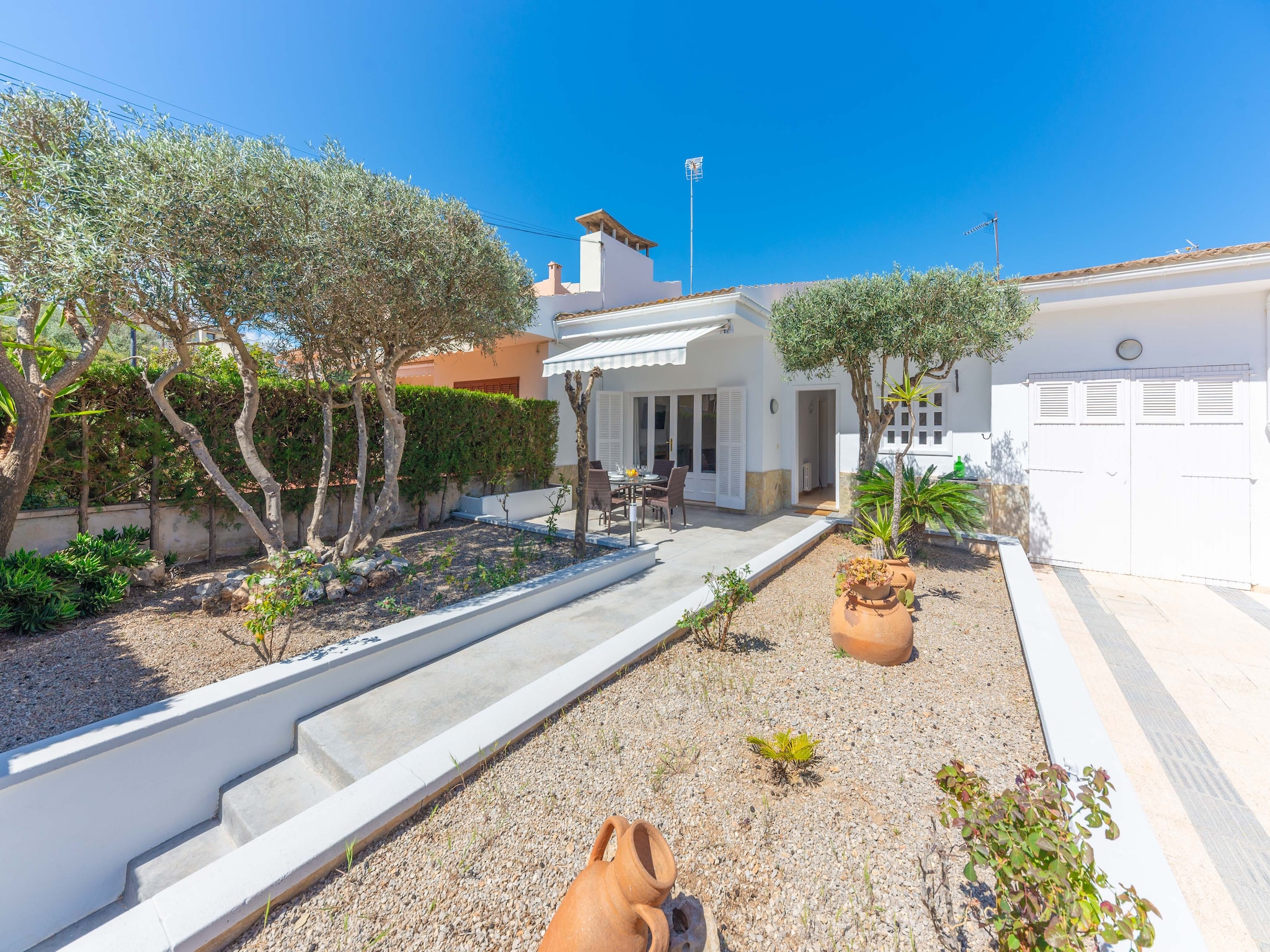 Ferienhaus Can Miquel (tord)