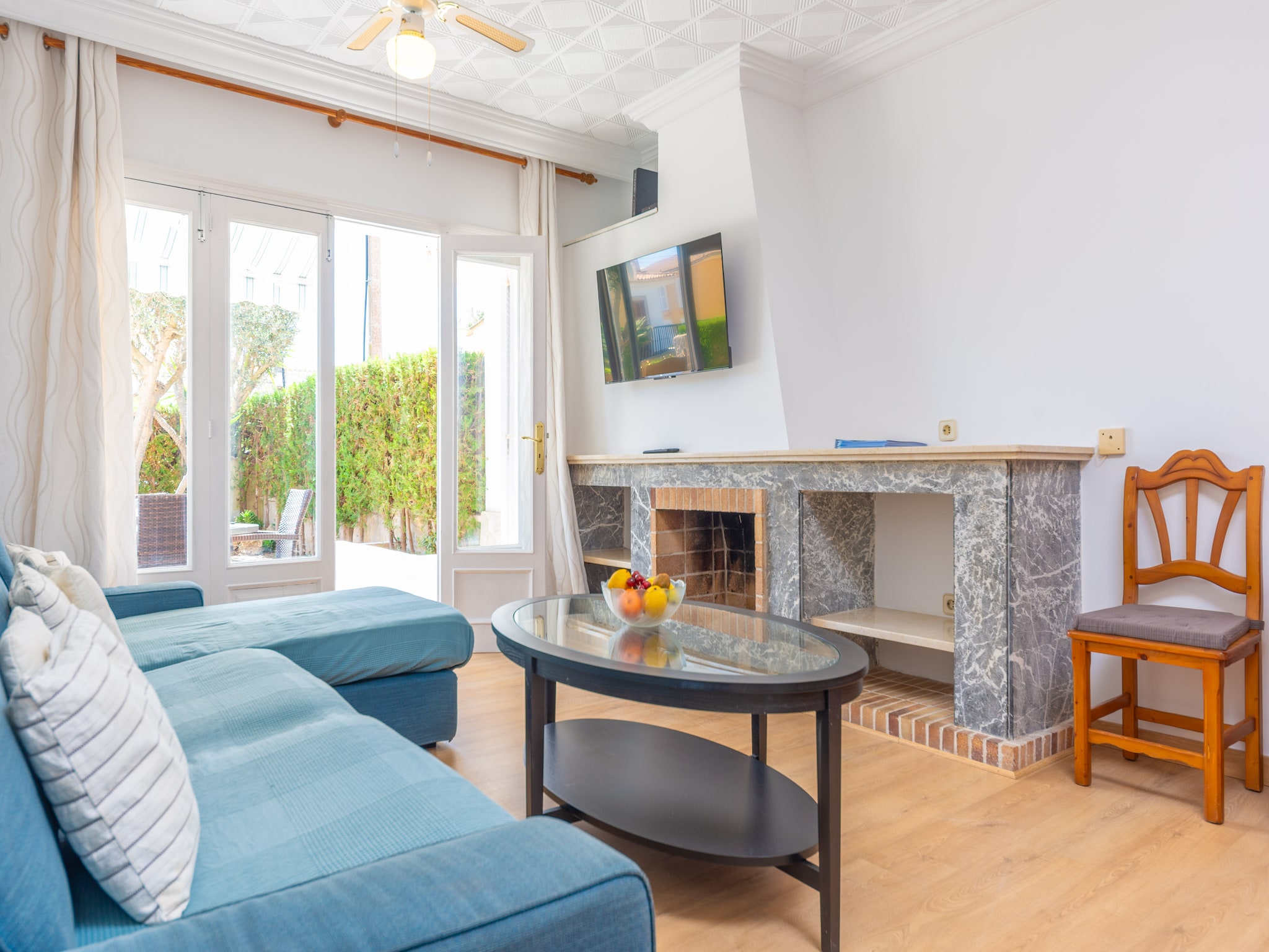 Ferienhaus Can Miquel (tord)