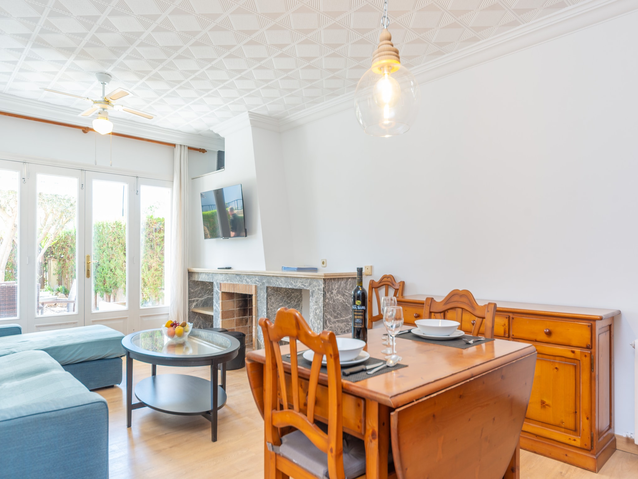 Ferienhaus Can Miquel (tord)