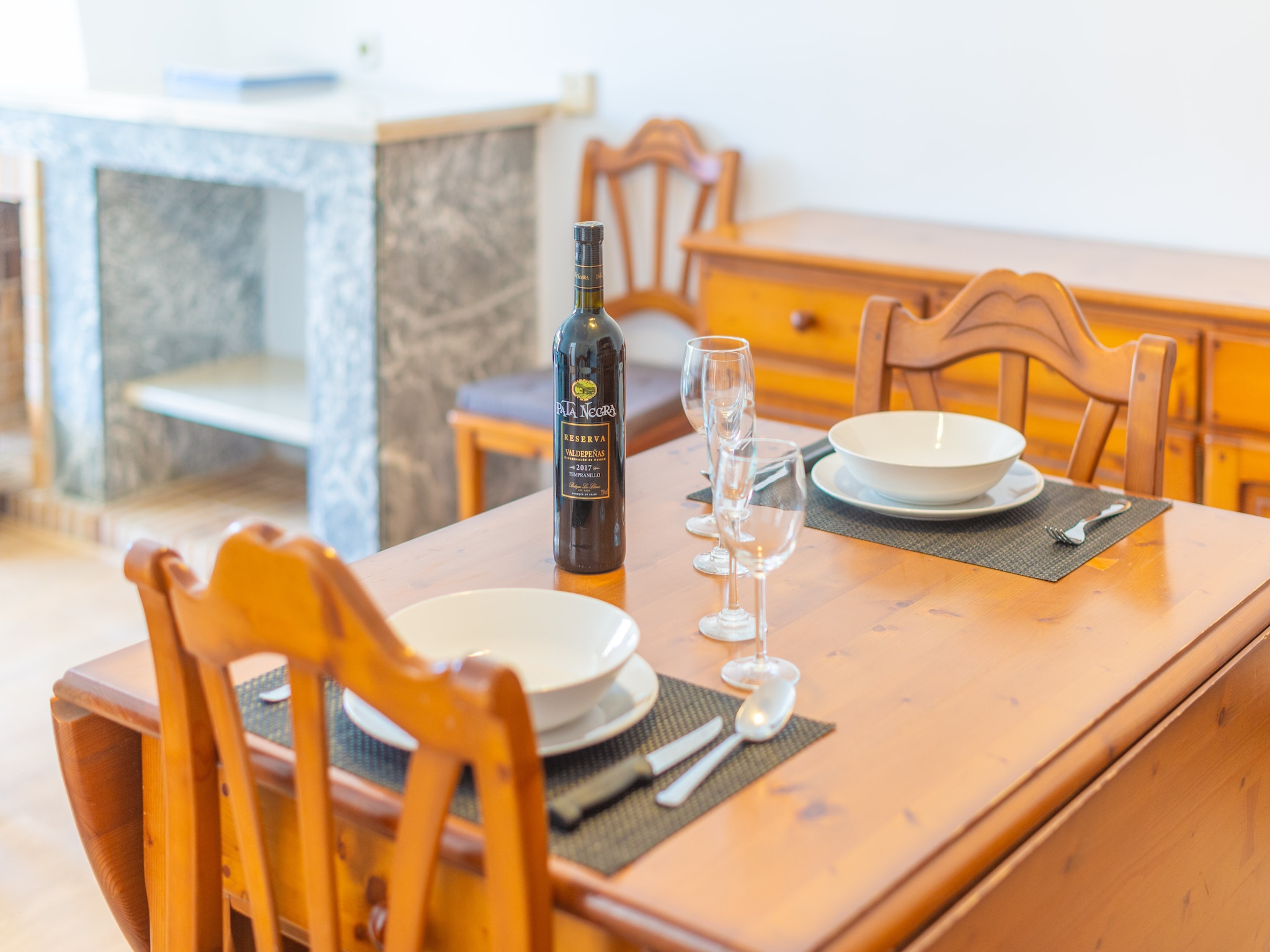 Ferienhaus Can Miquel (tord)