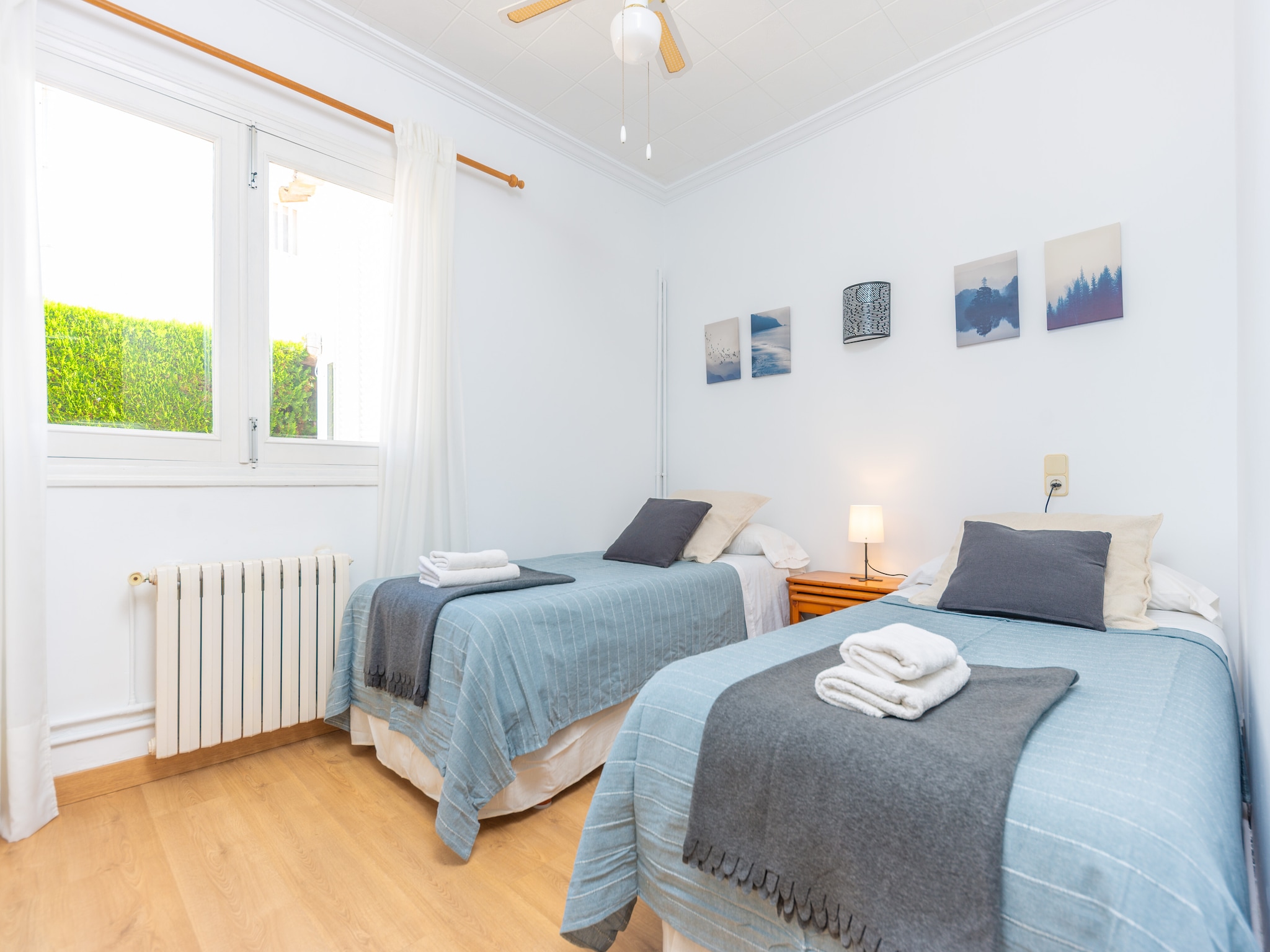 Ferienhaus Can Miquel (tord)