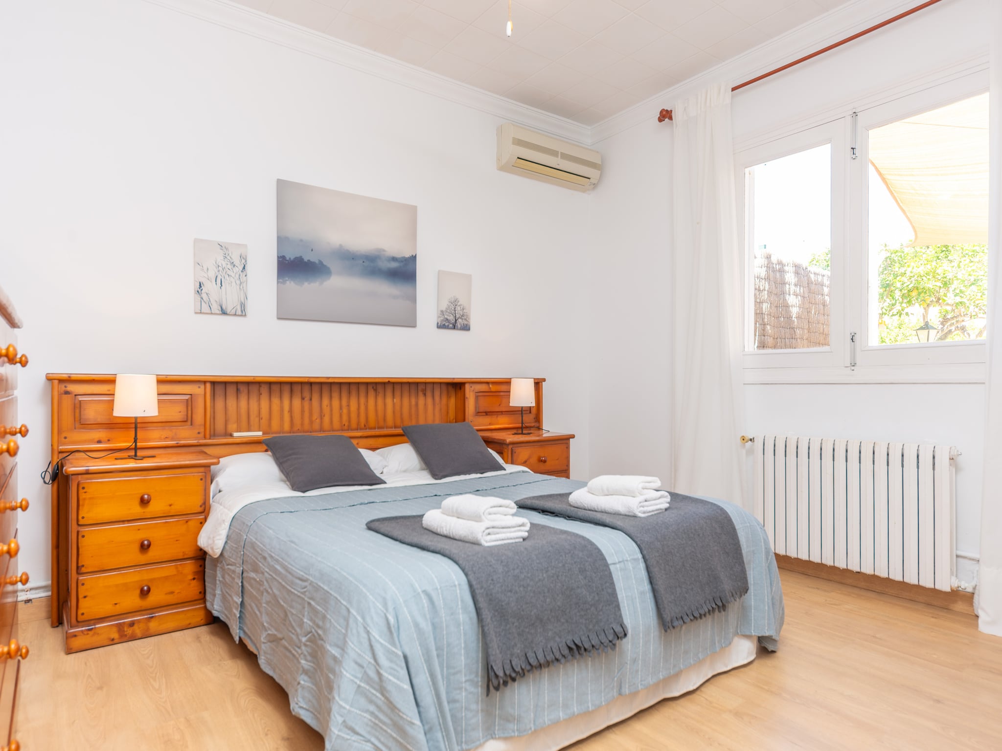Ferienhaus Can Miquel (tord)