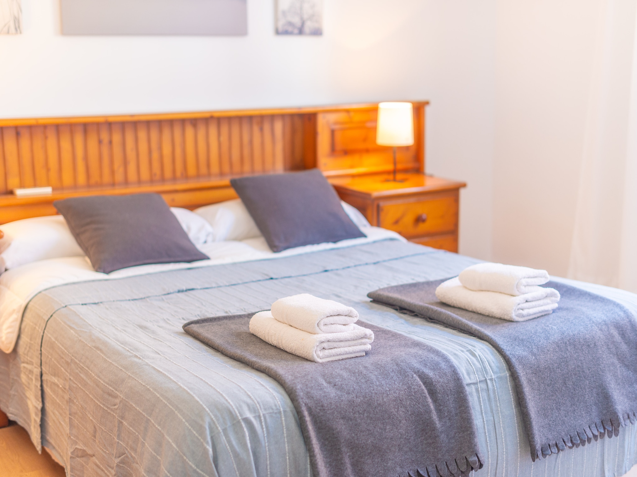 Ferienhaus Can Miquel (tord)