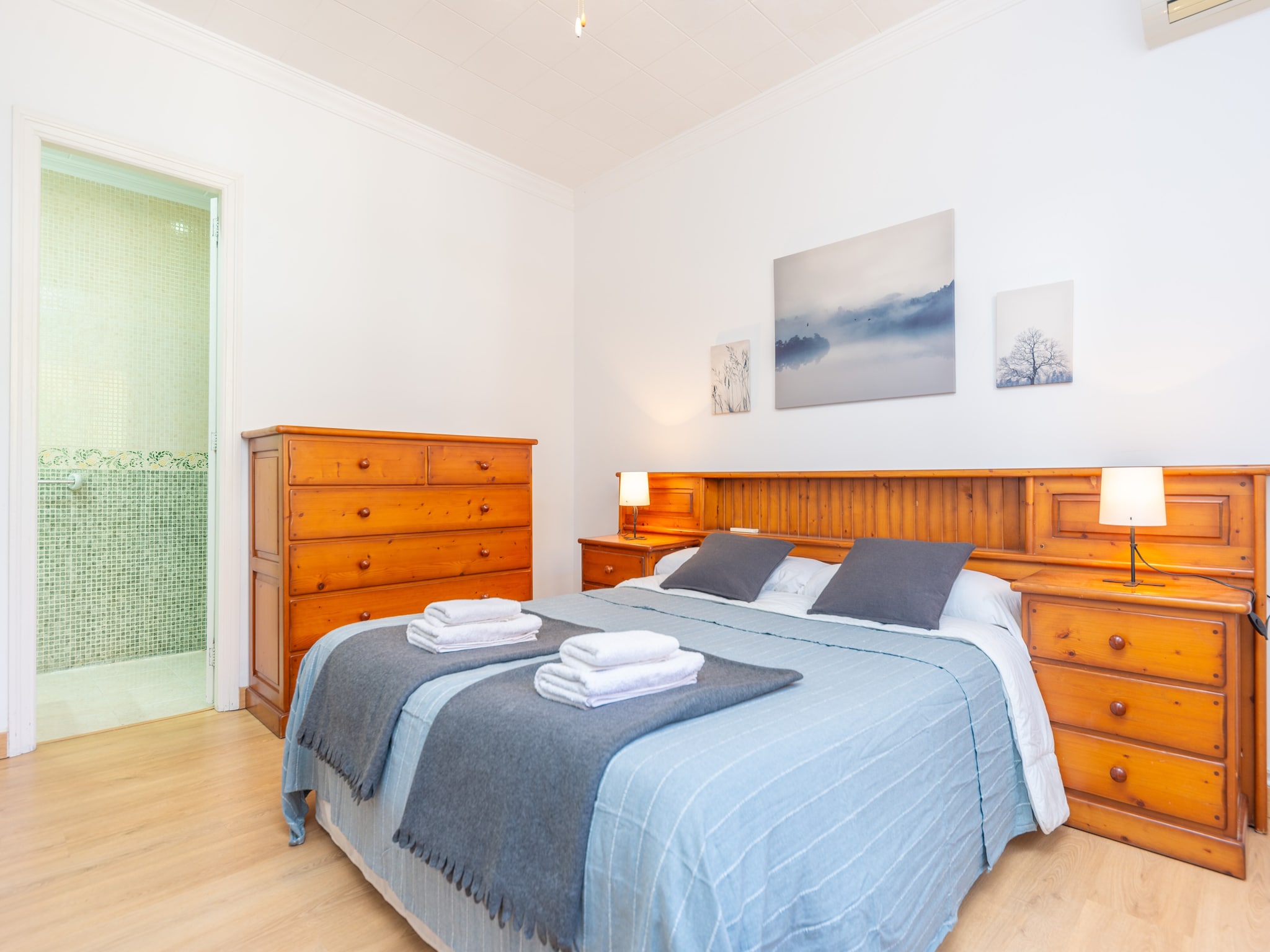 Ferienhaus Can Miquel (tord)