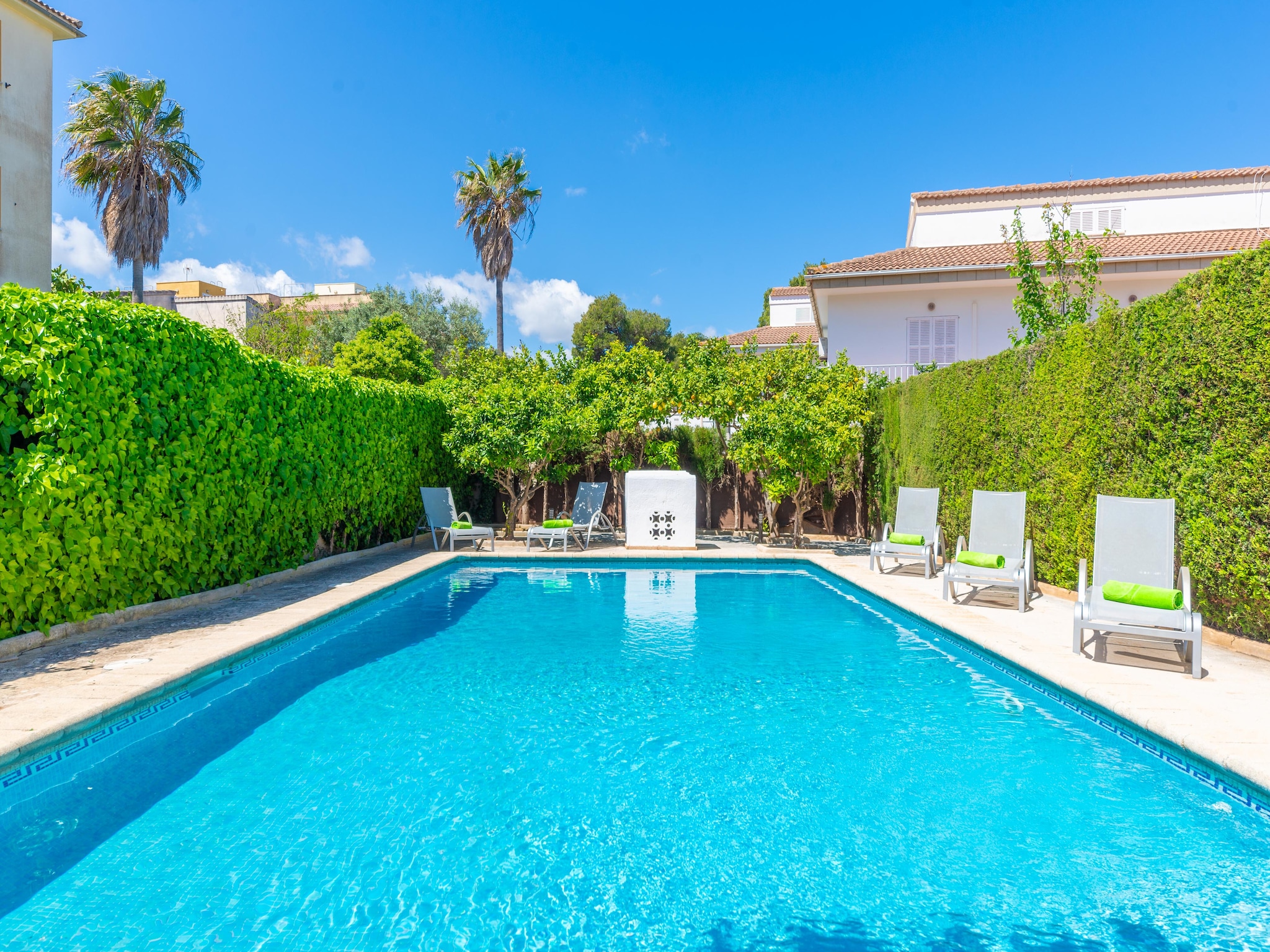 Ferienhaus Can Miquel (tord)