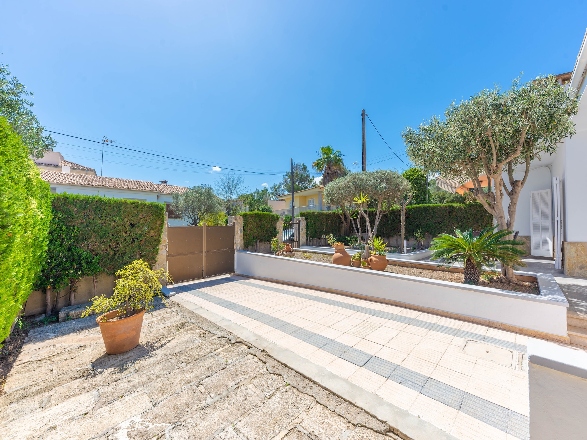 Ferienhaus Can Miquel (tord)