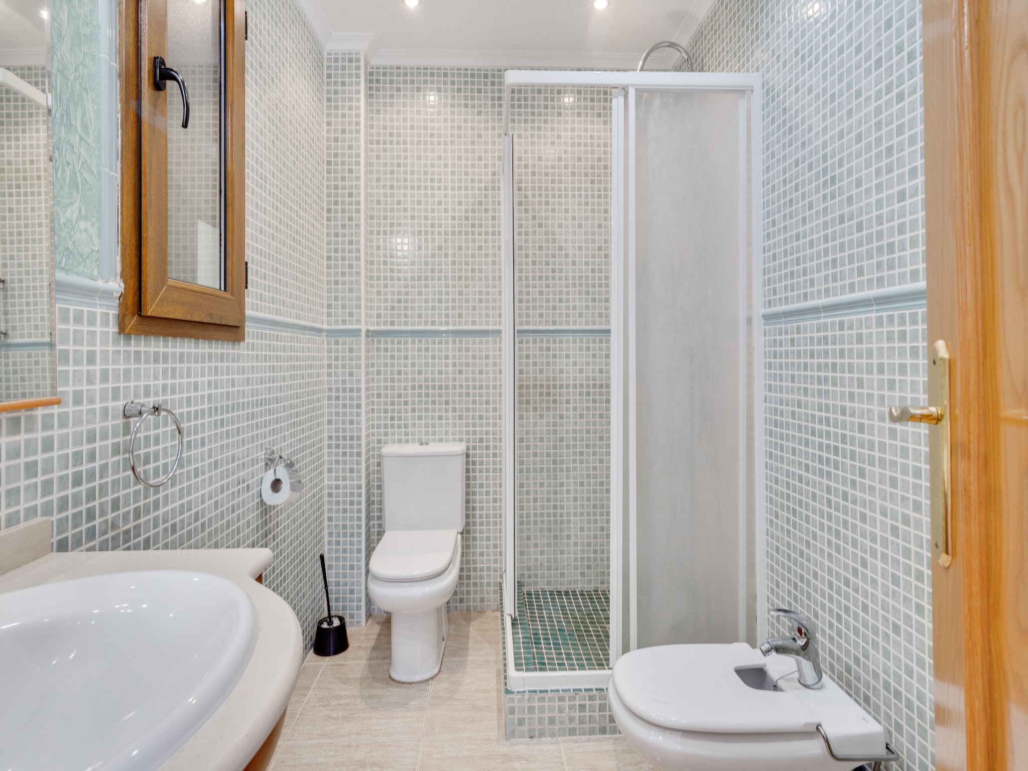 Holiday home Castillo El Toro