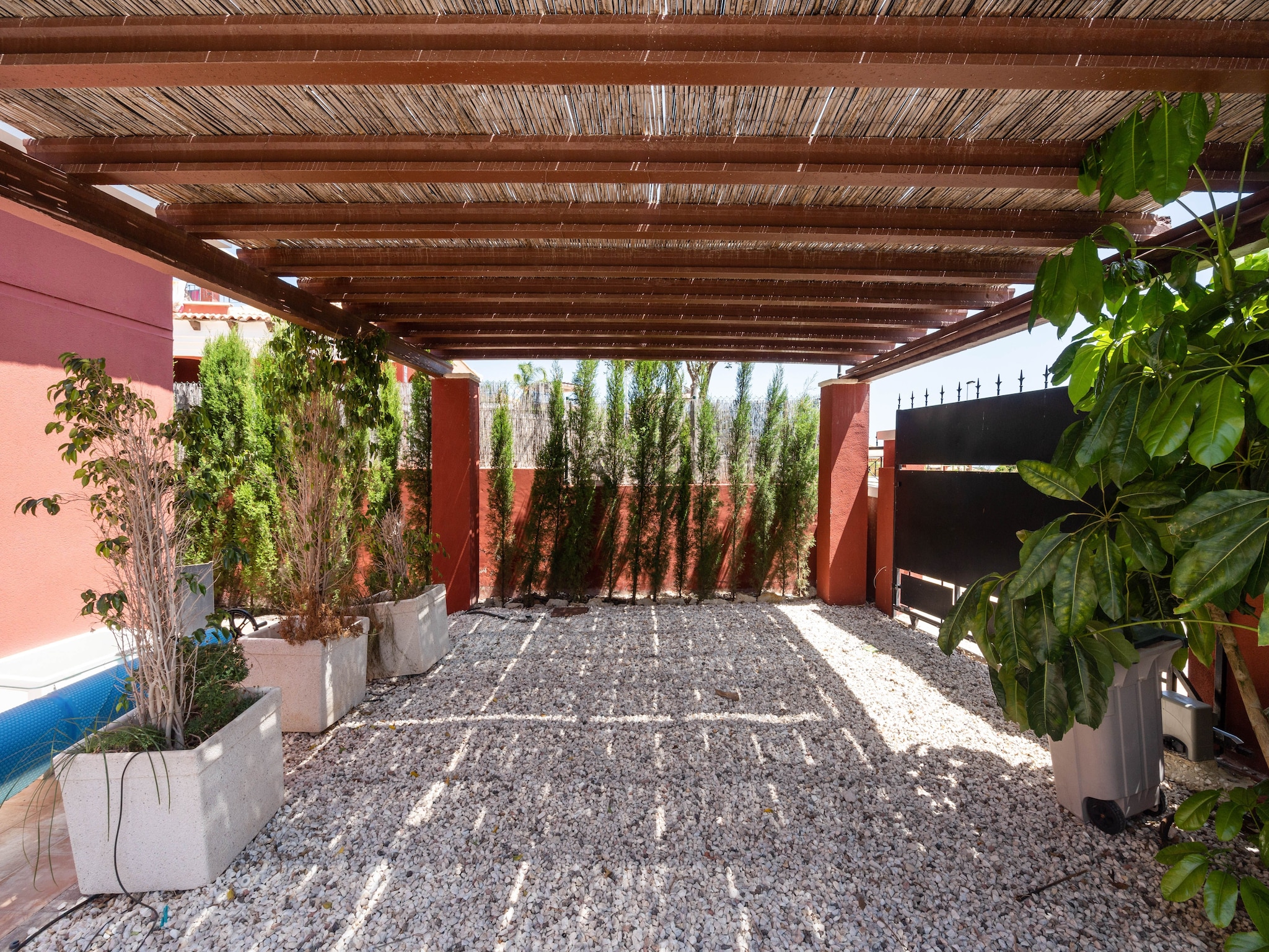Holiday home Castillo El Toro
