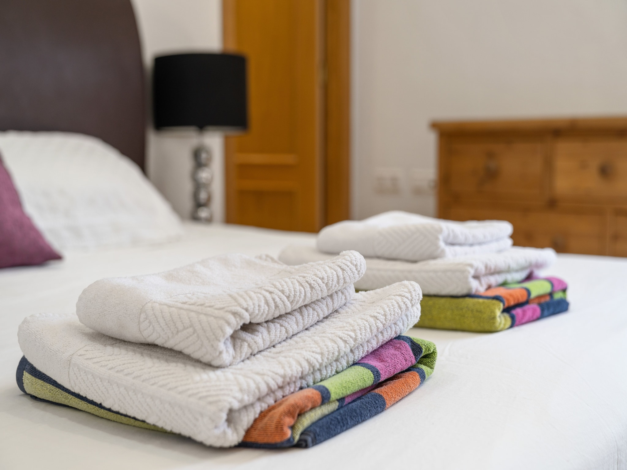 Holiday home Castillo El Toro