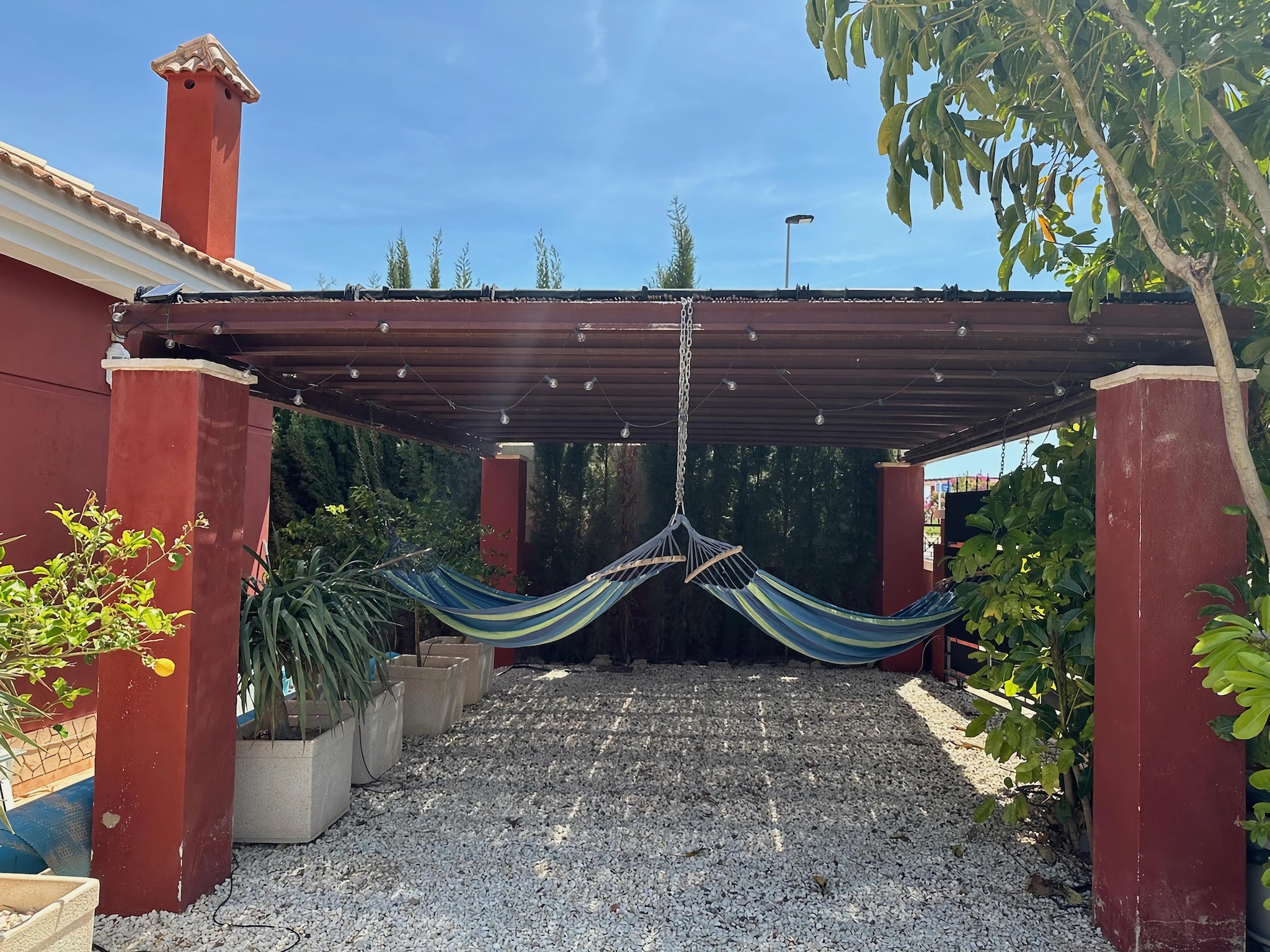 Holiday home Castillo El Toro